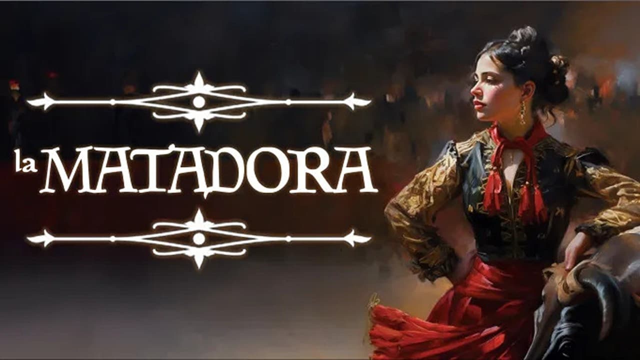 La Matadora