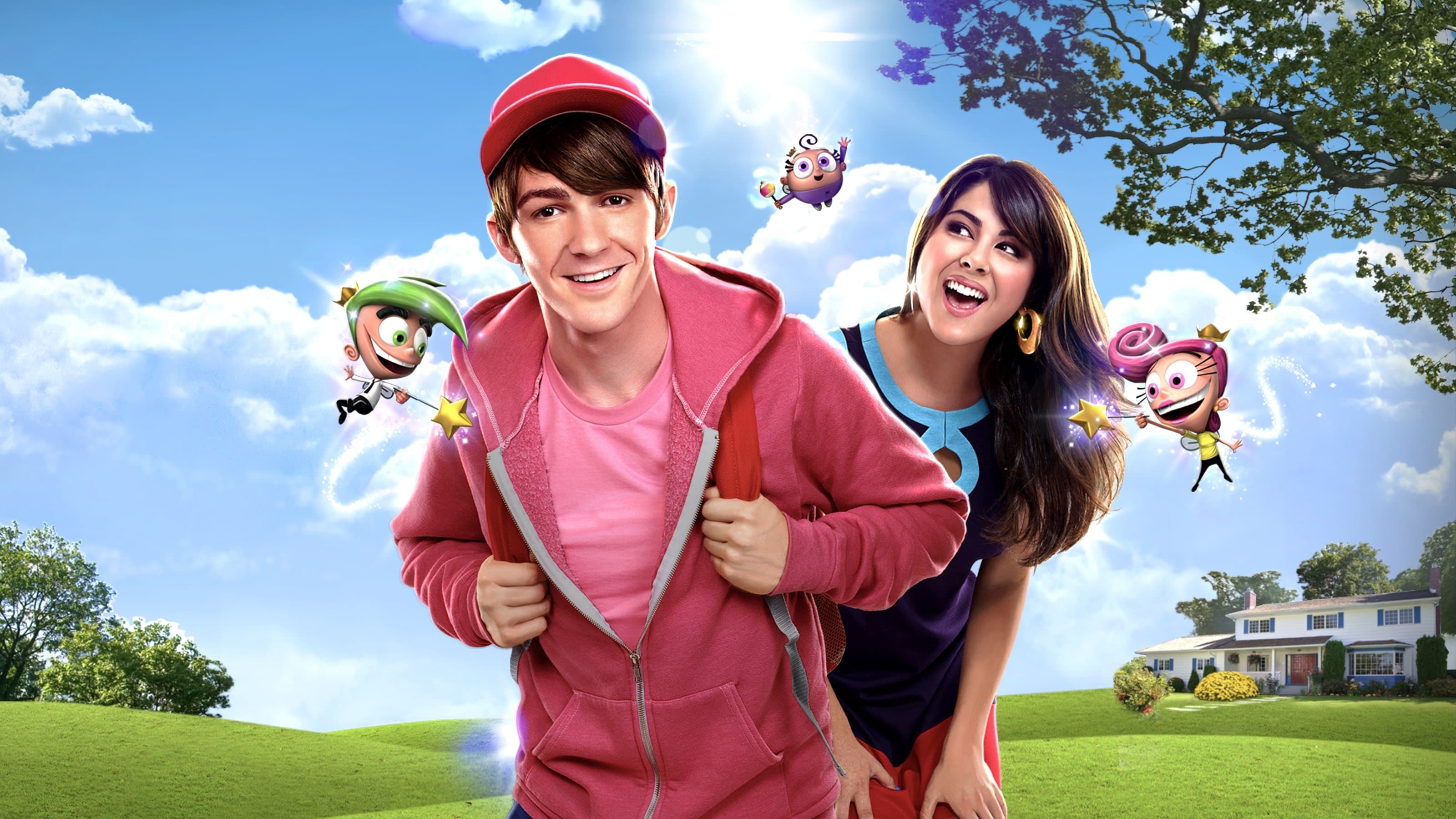 A Fairly Odd Collection