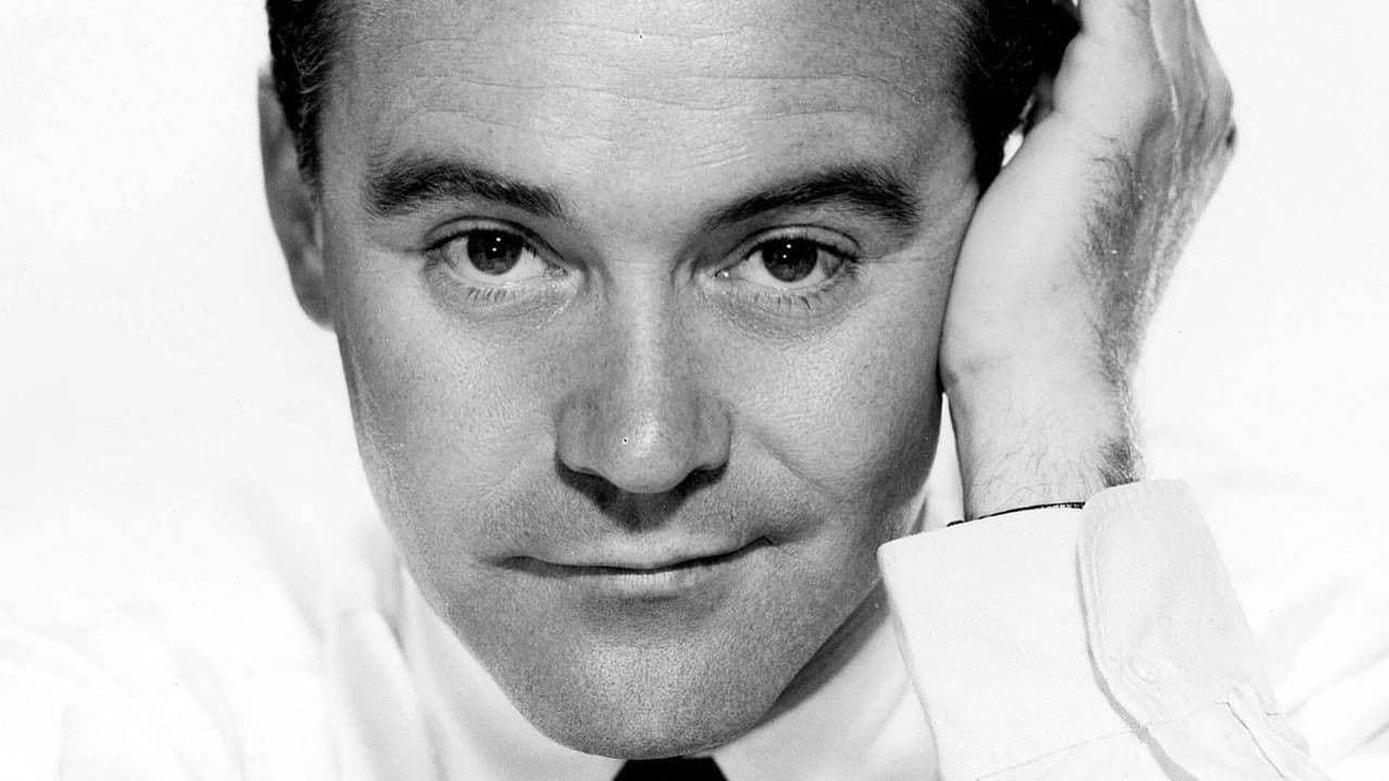 Jack Lemmon, une vie de cinéma