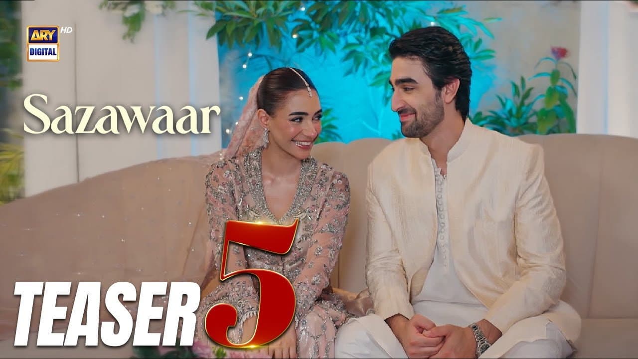 Sazawaar