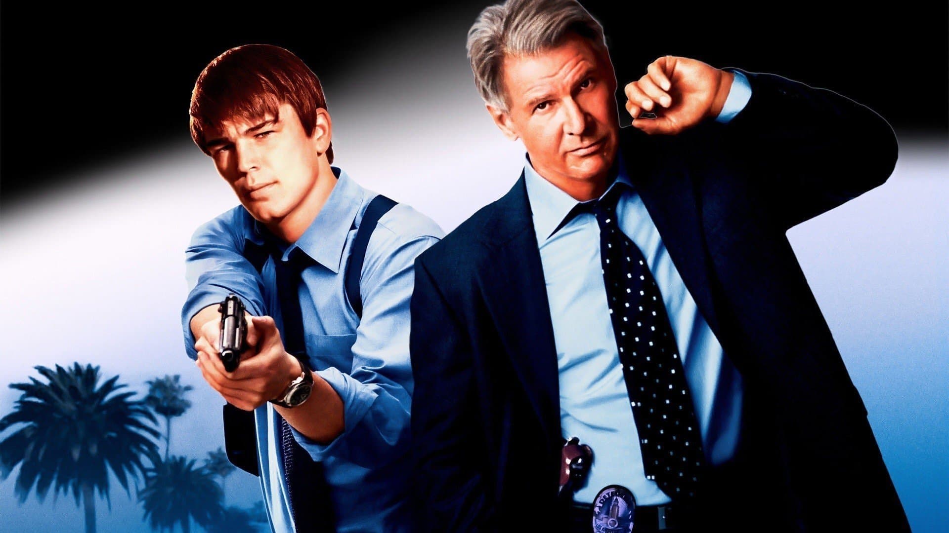 Hollywood: Departamento De Homicidios