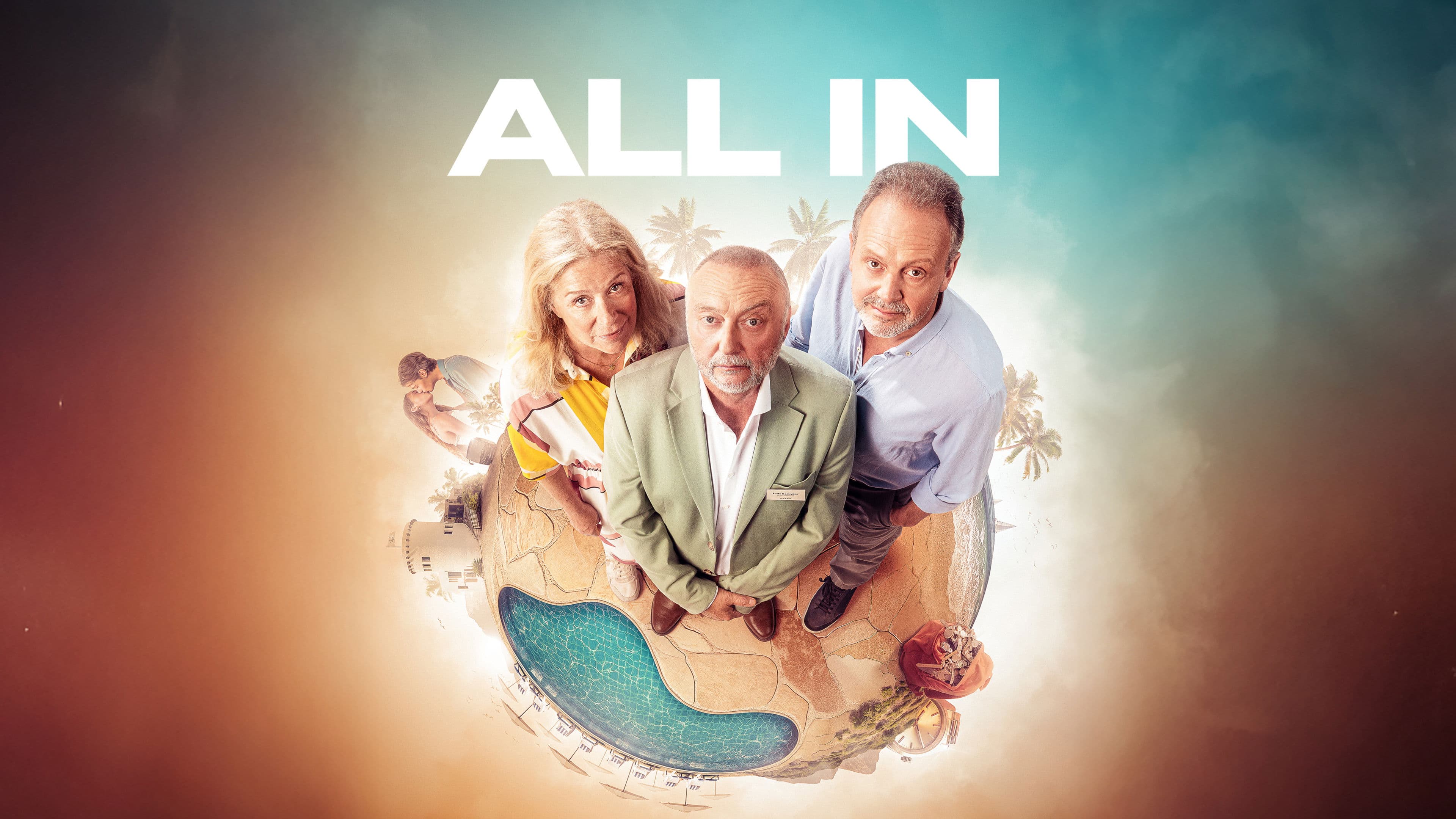 All In