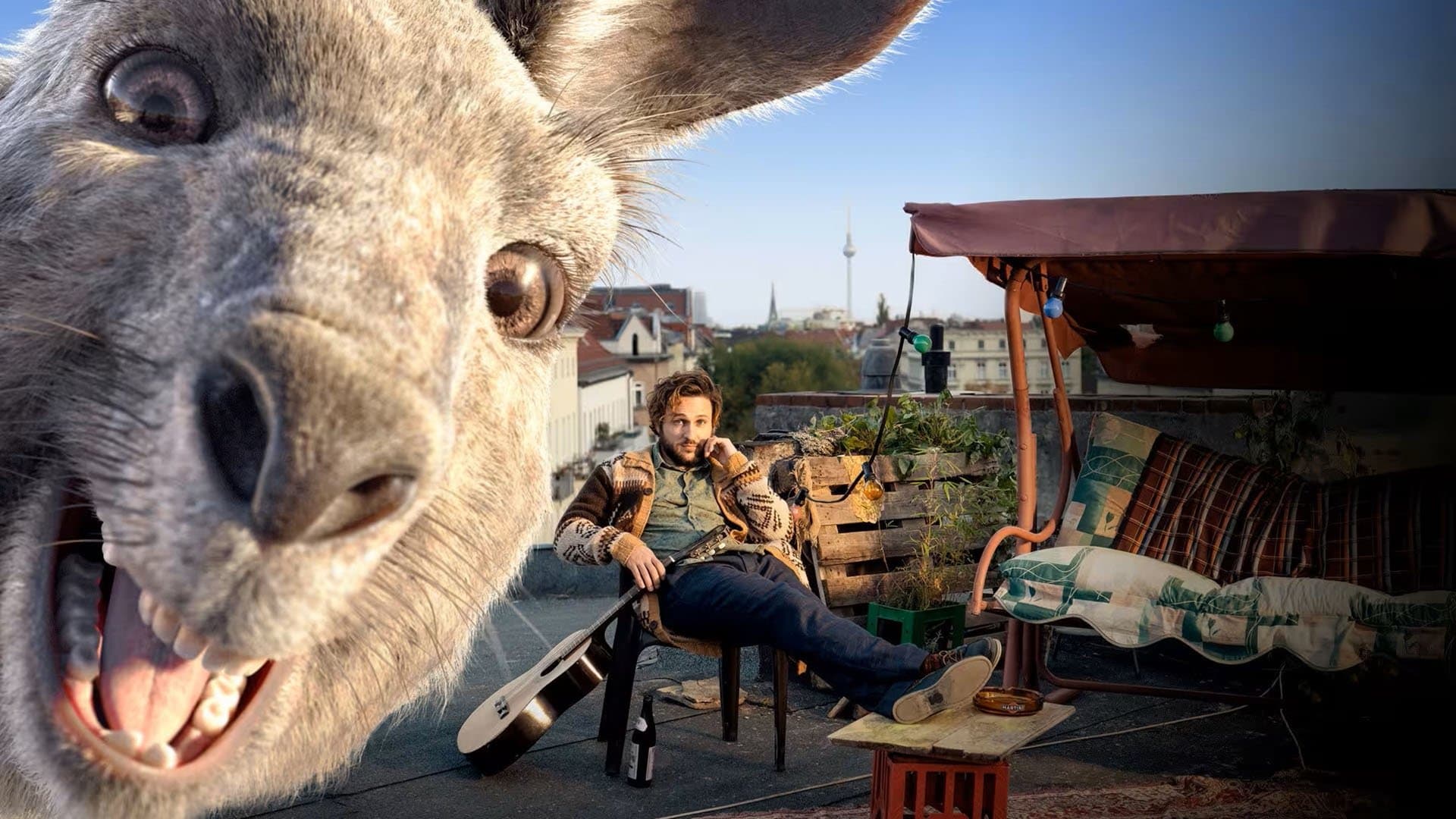 Känguru Filmreihe
