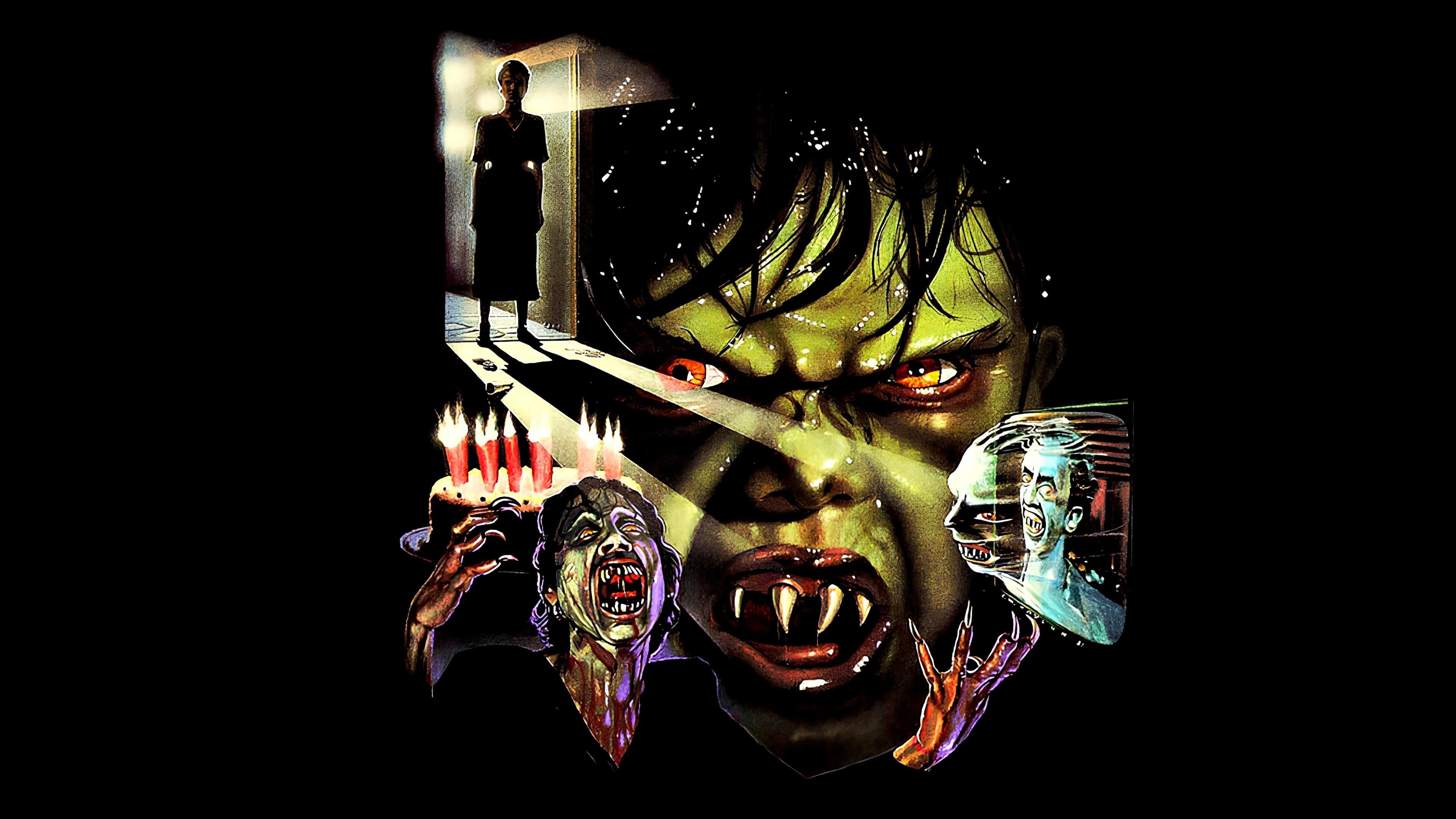 Demonios 2
