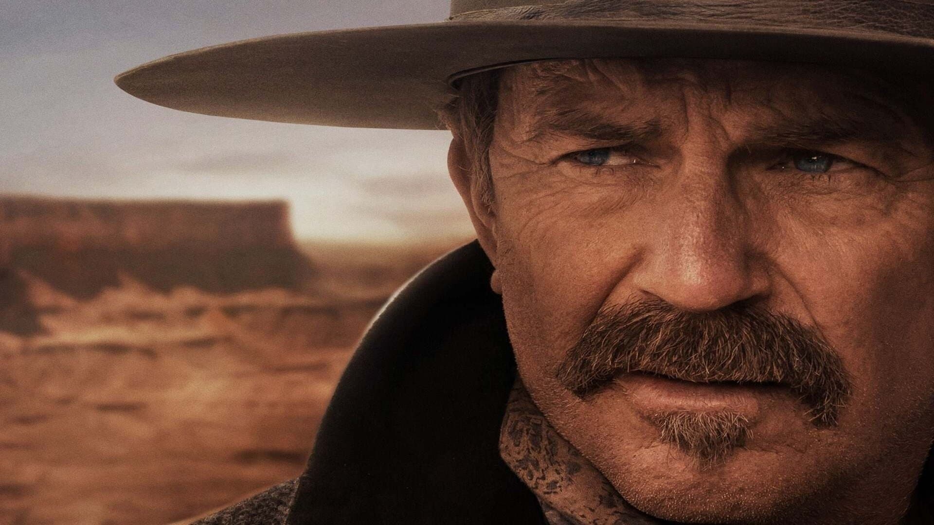 Horizonte: Una Leyenda Americana - Capítulo 2