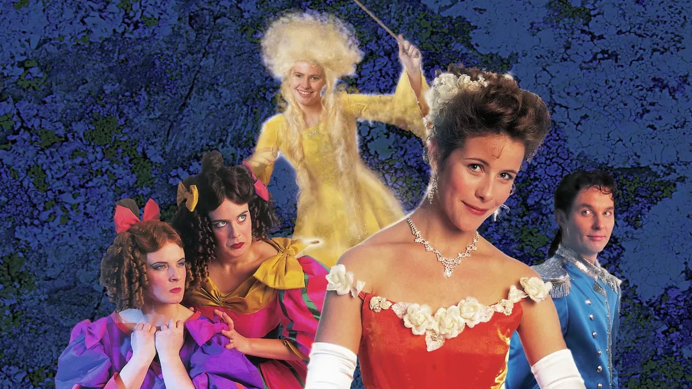 Assepoester De Musical