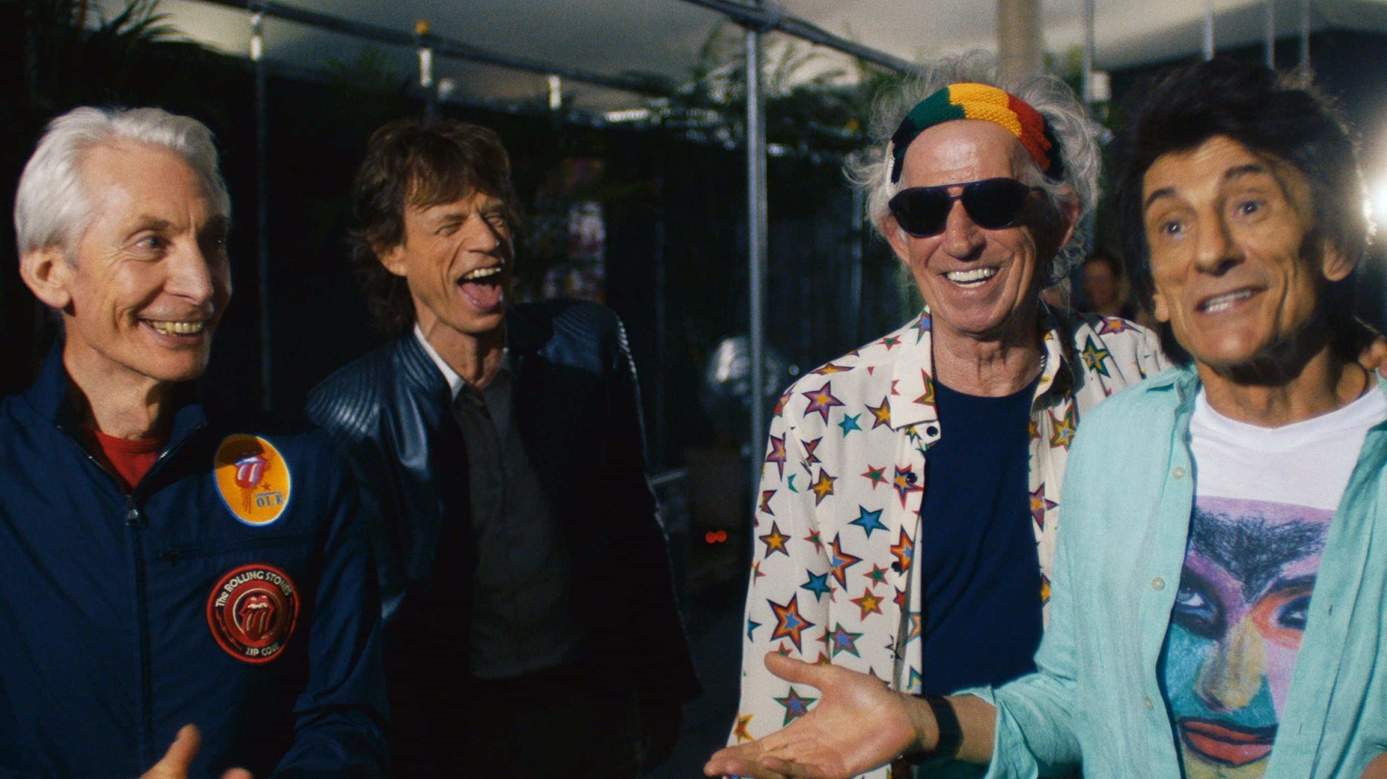Rolling Stones en Cuba