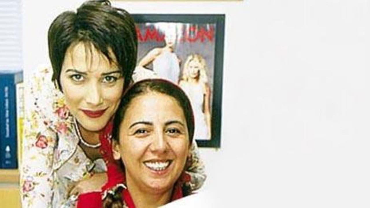 Yarım Elma