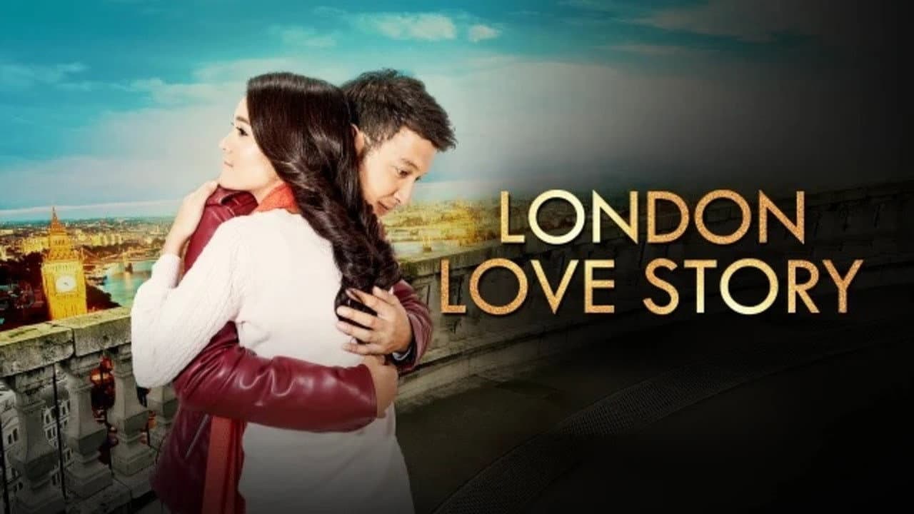 London Love Story Collection