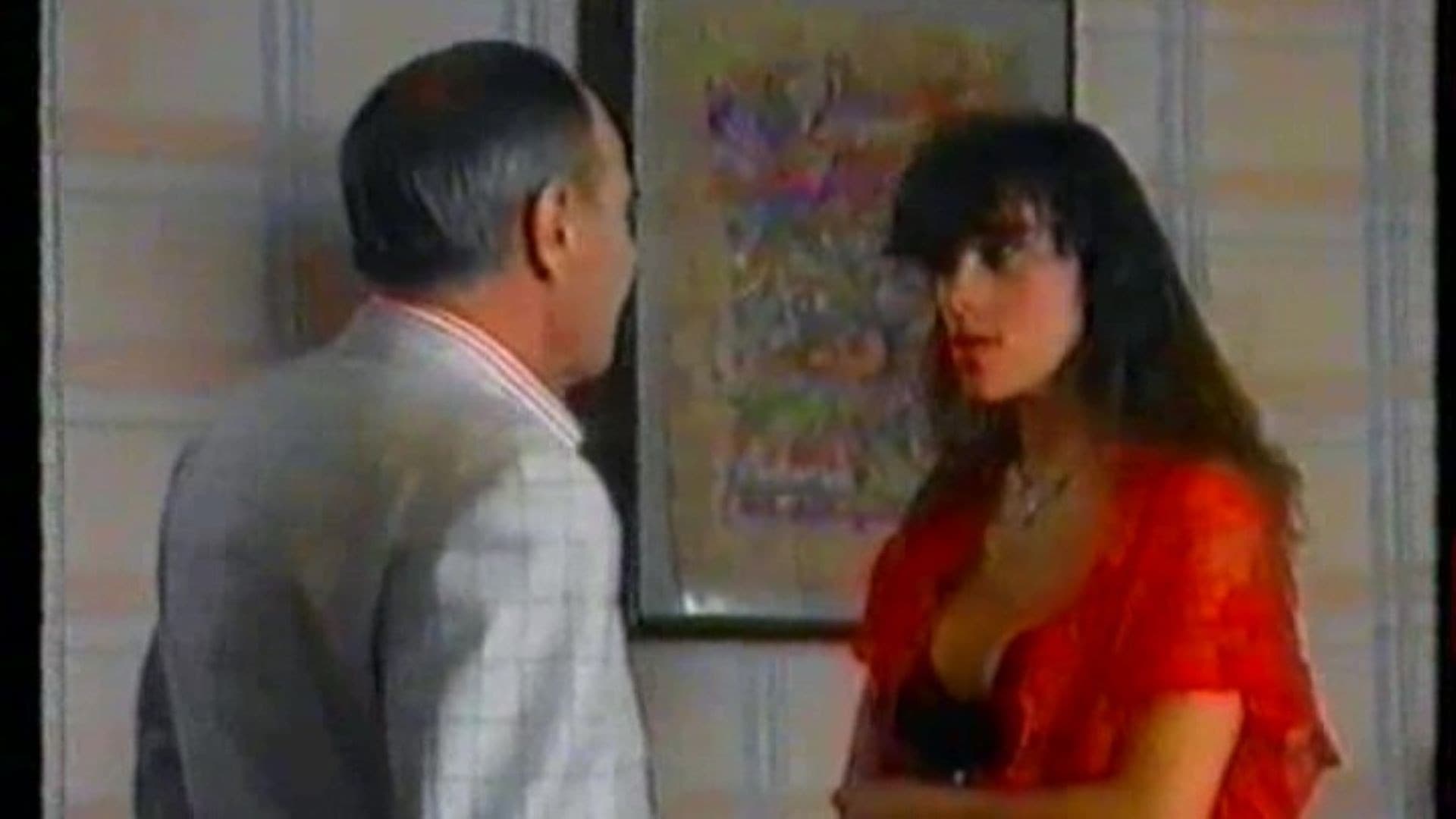 Anita (Porno) Filmreihe