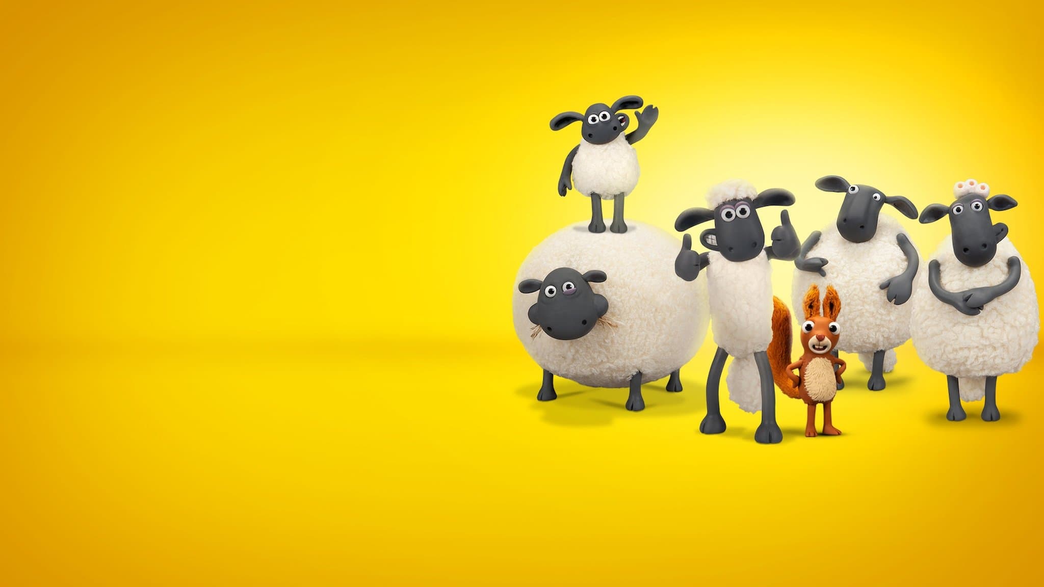 Shaun, el cordero: Aventuras en Mossy Bottom