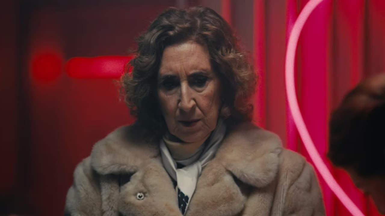 Señora bien