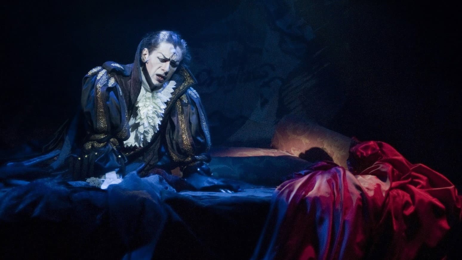 Drácula, el musical