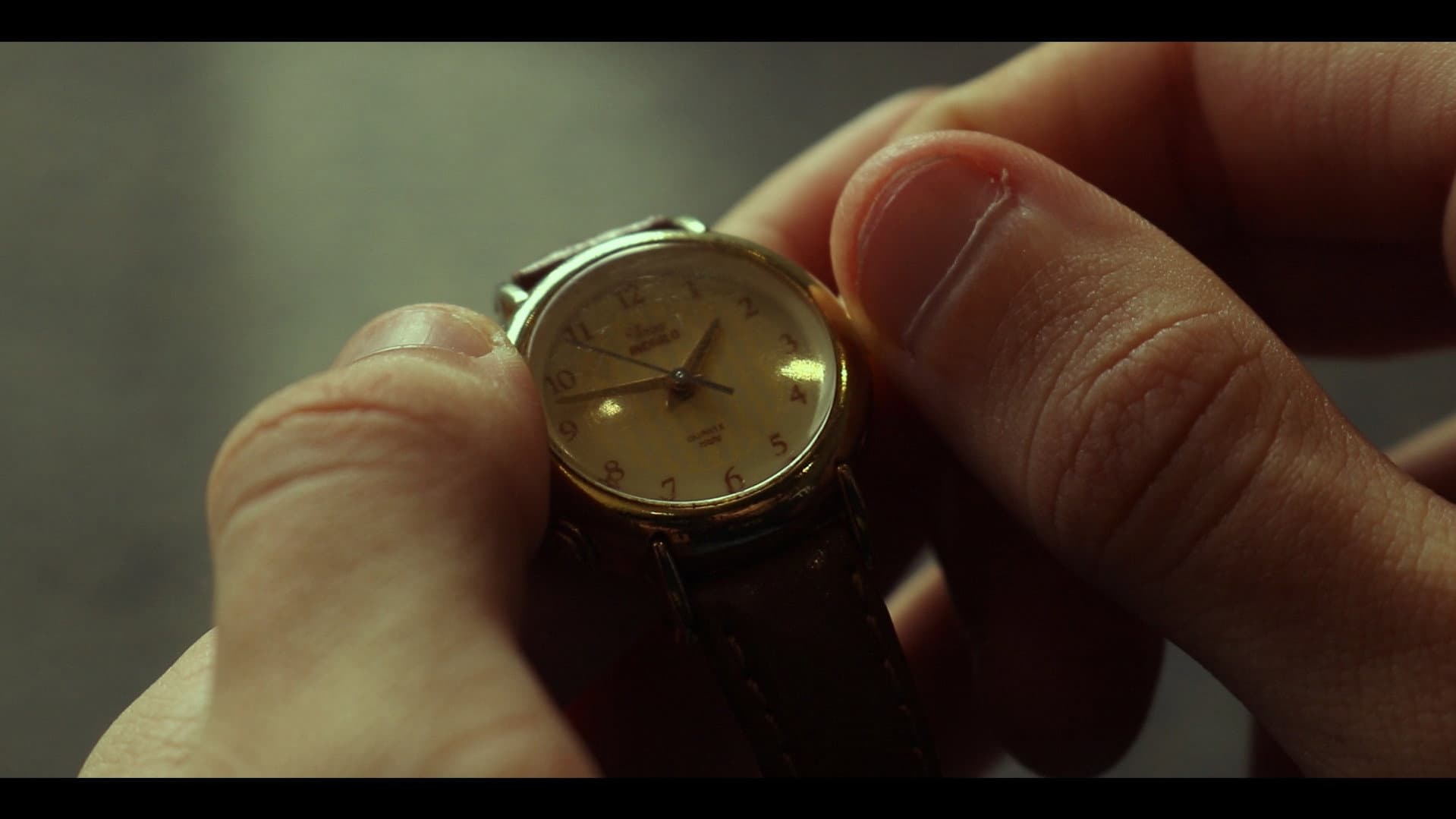 THE WATCH