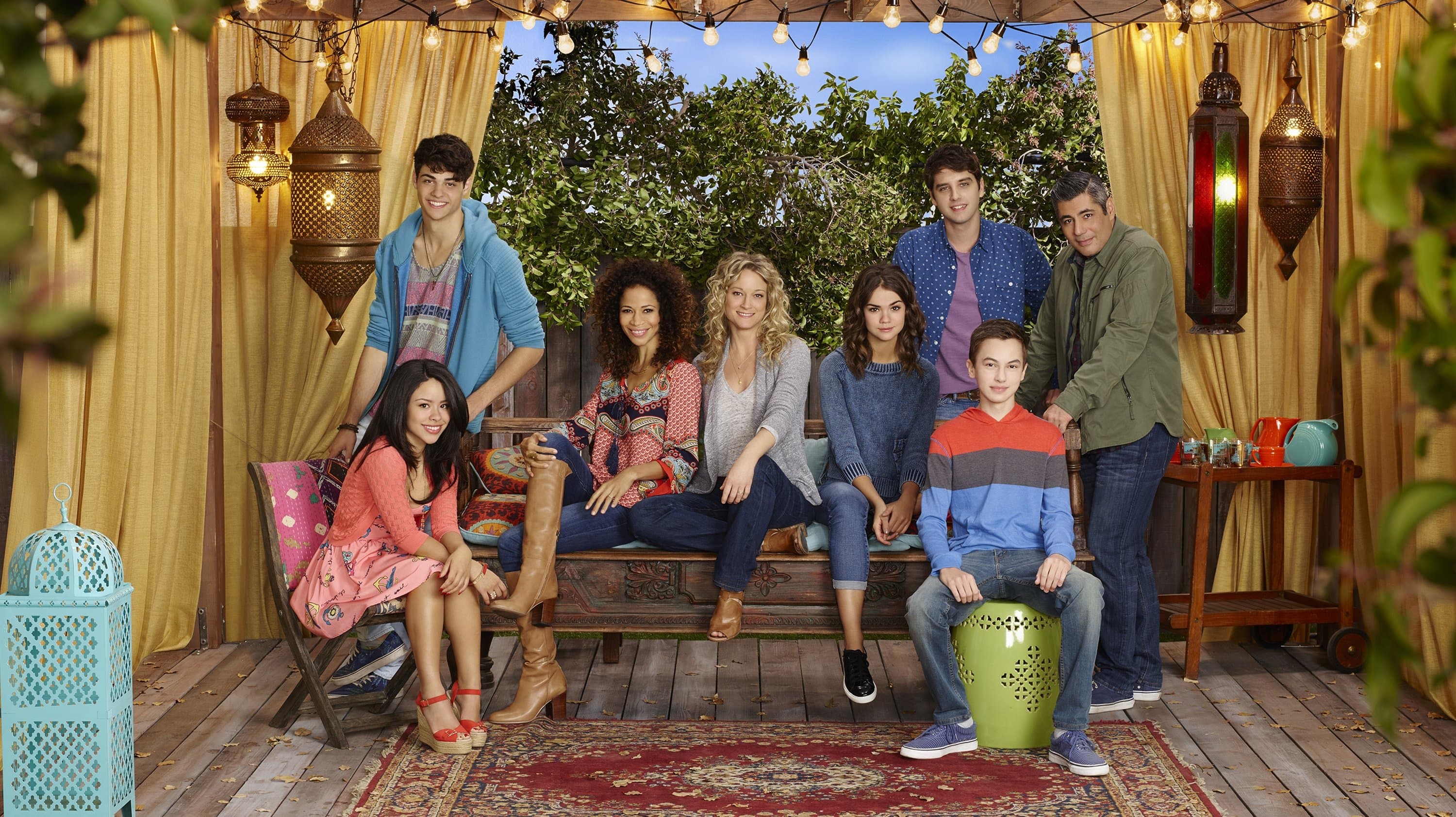 Los Fosters