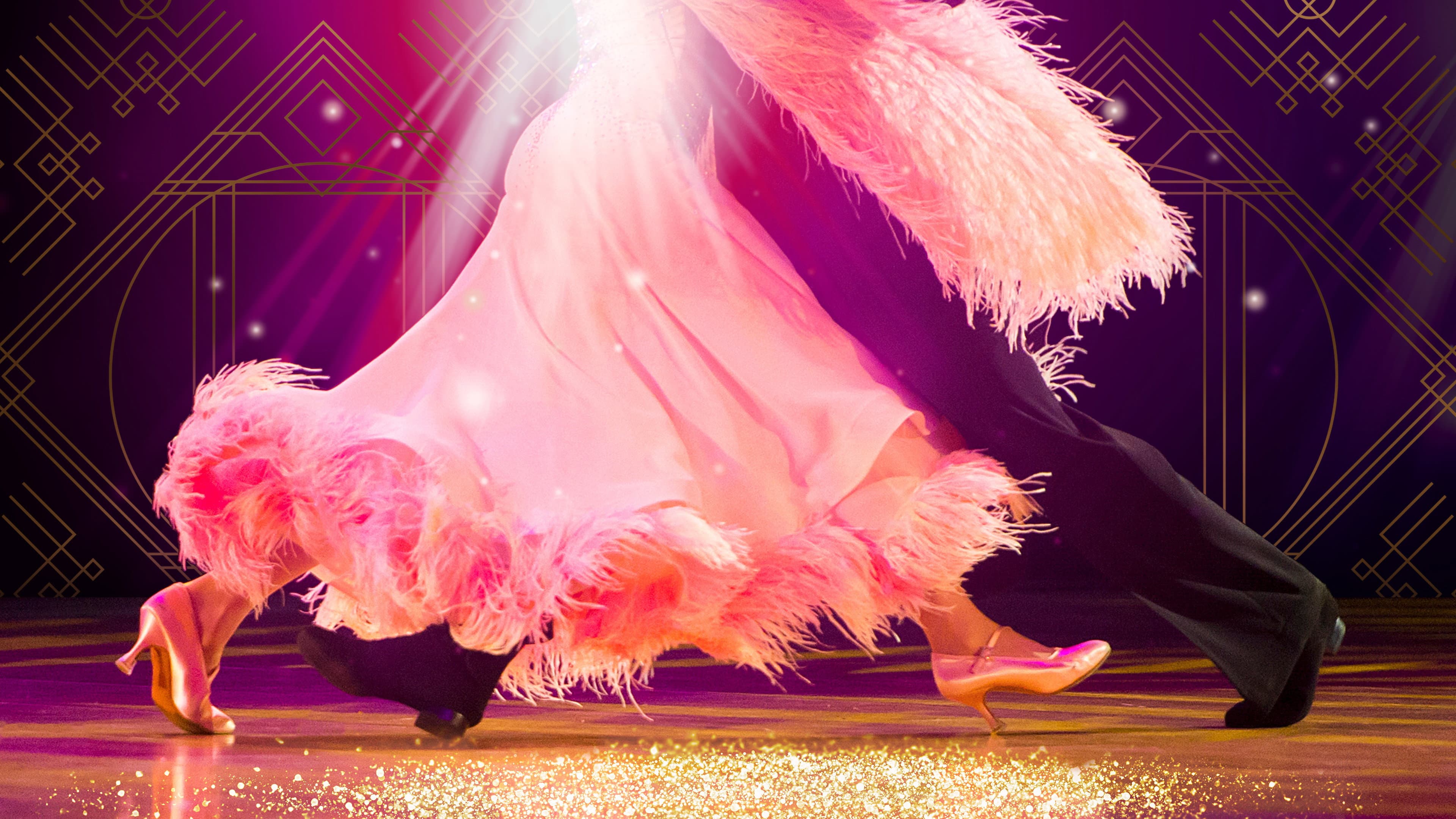 Dancing with the Stars: The Pros' Most Memorable Moments