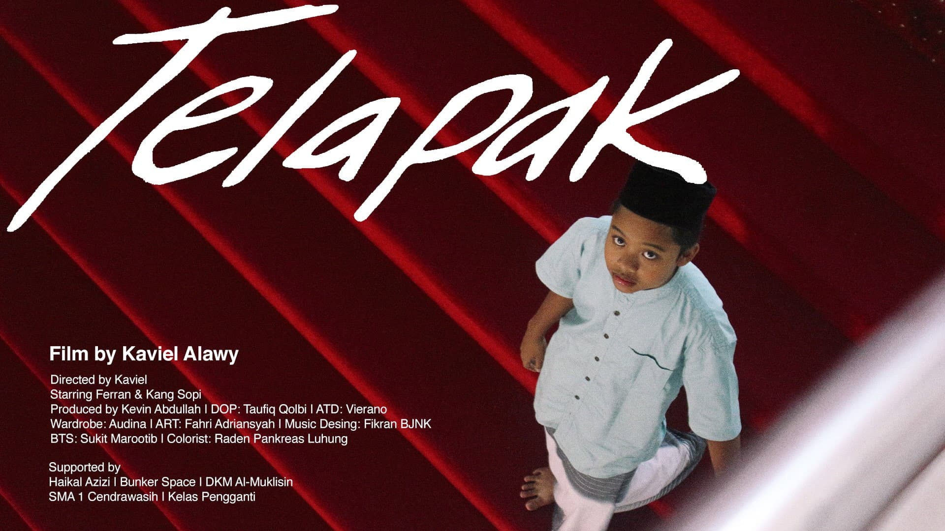 Telapak