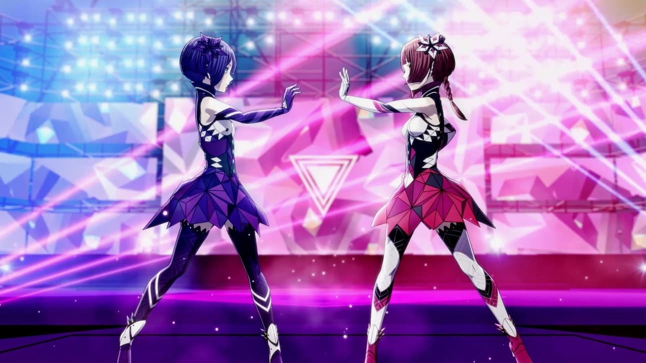 Soutai Sekai