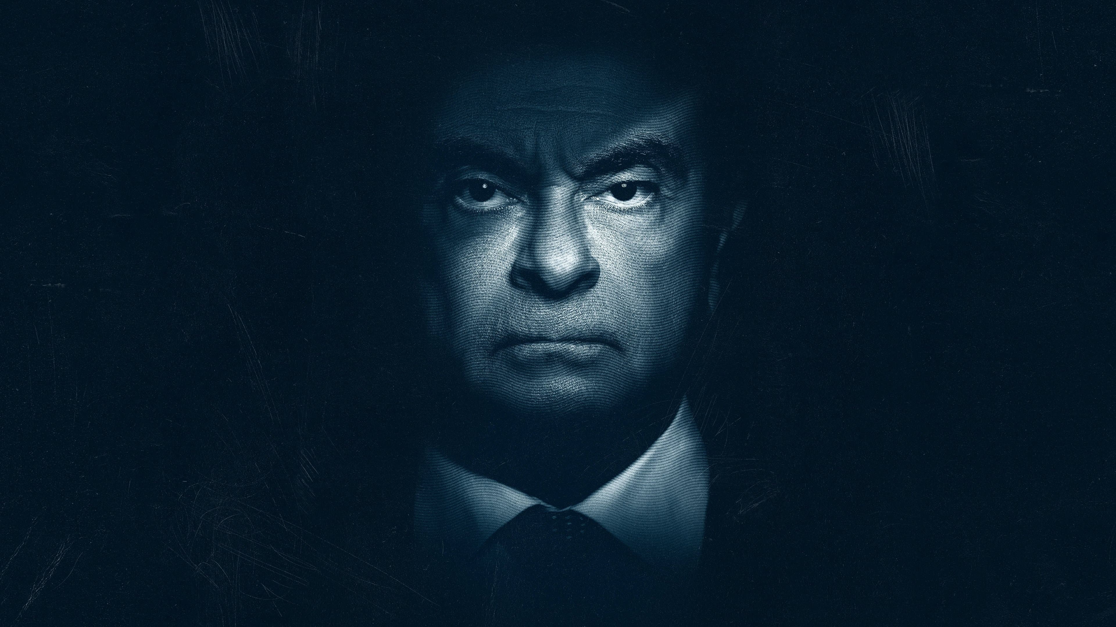 El escape de Carlos Ghosn