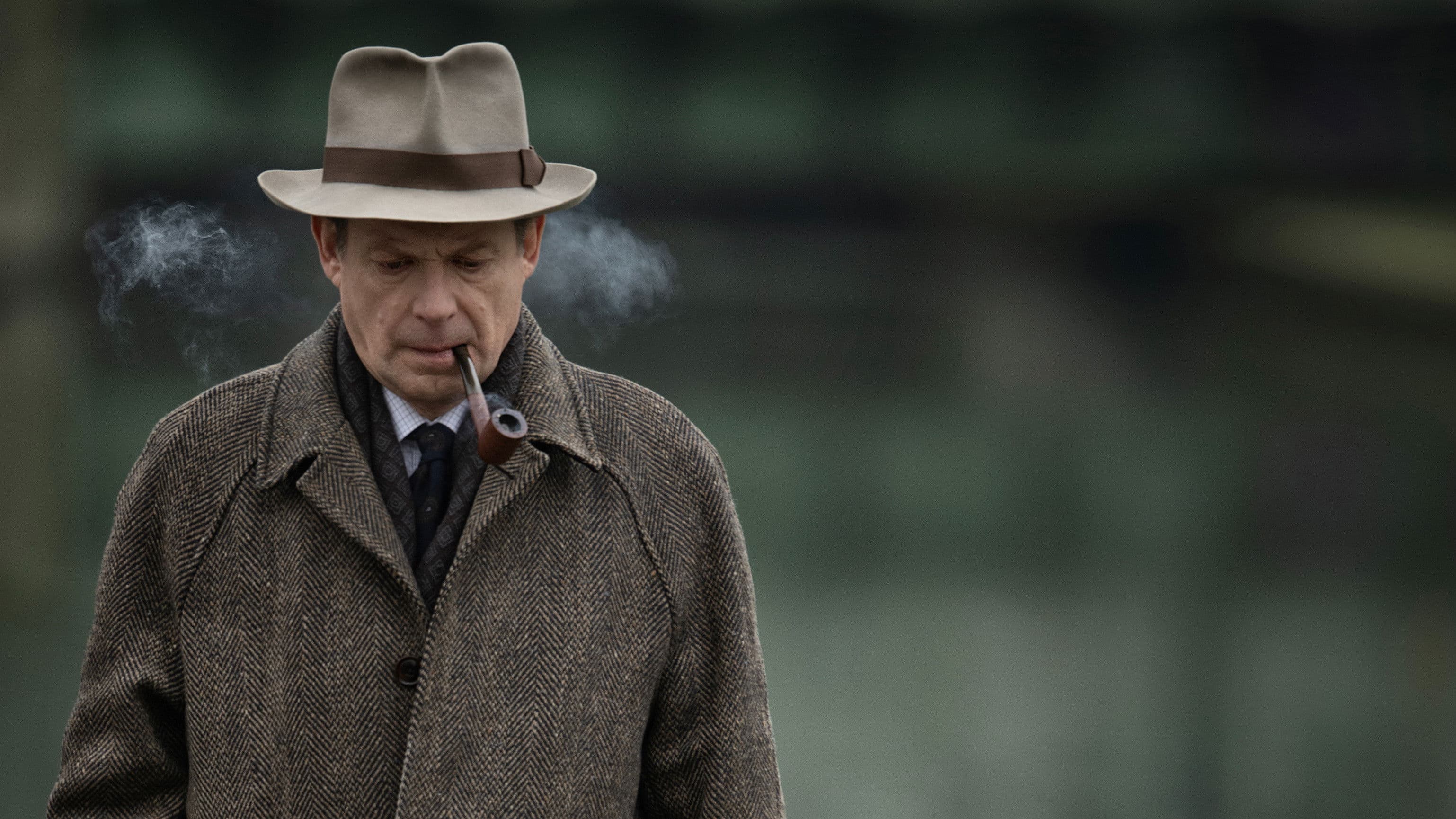 Maigret et le mort amoureux