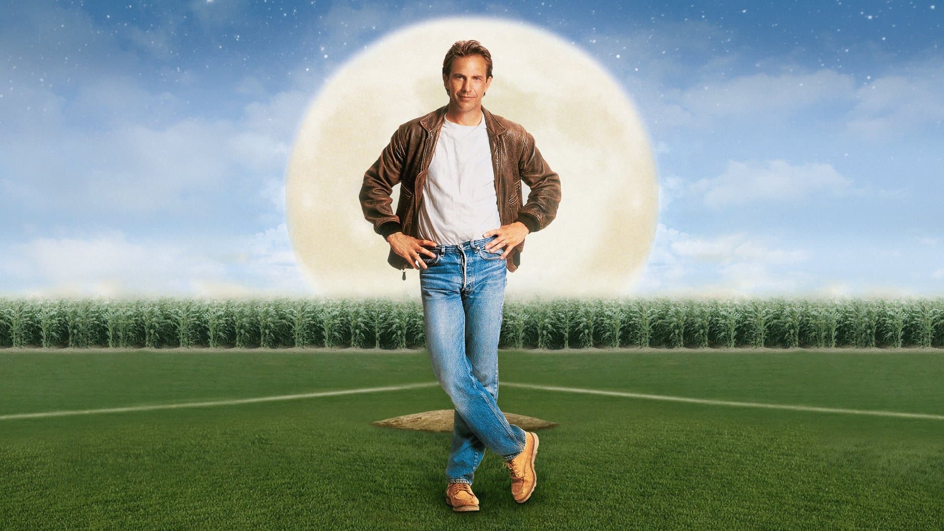 Campo De Sueños