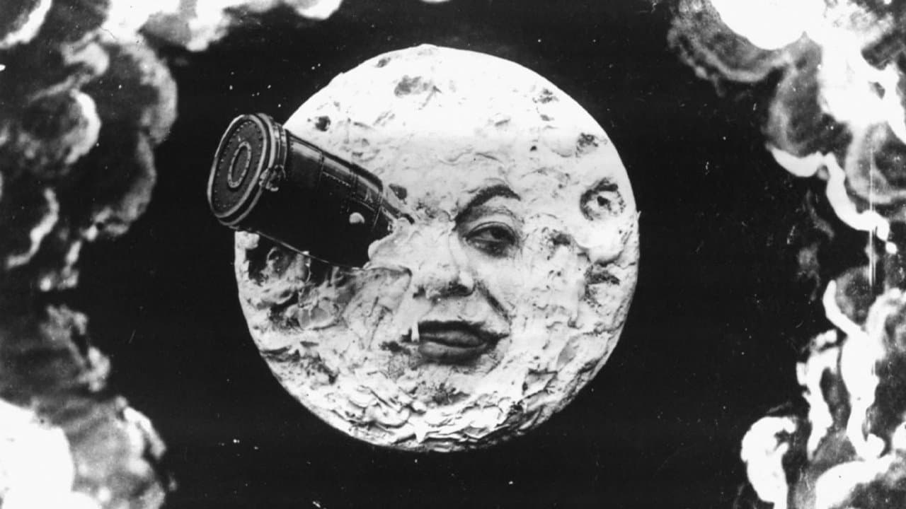 Viaje a la luna
