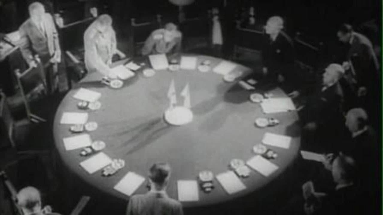 東京裁判