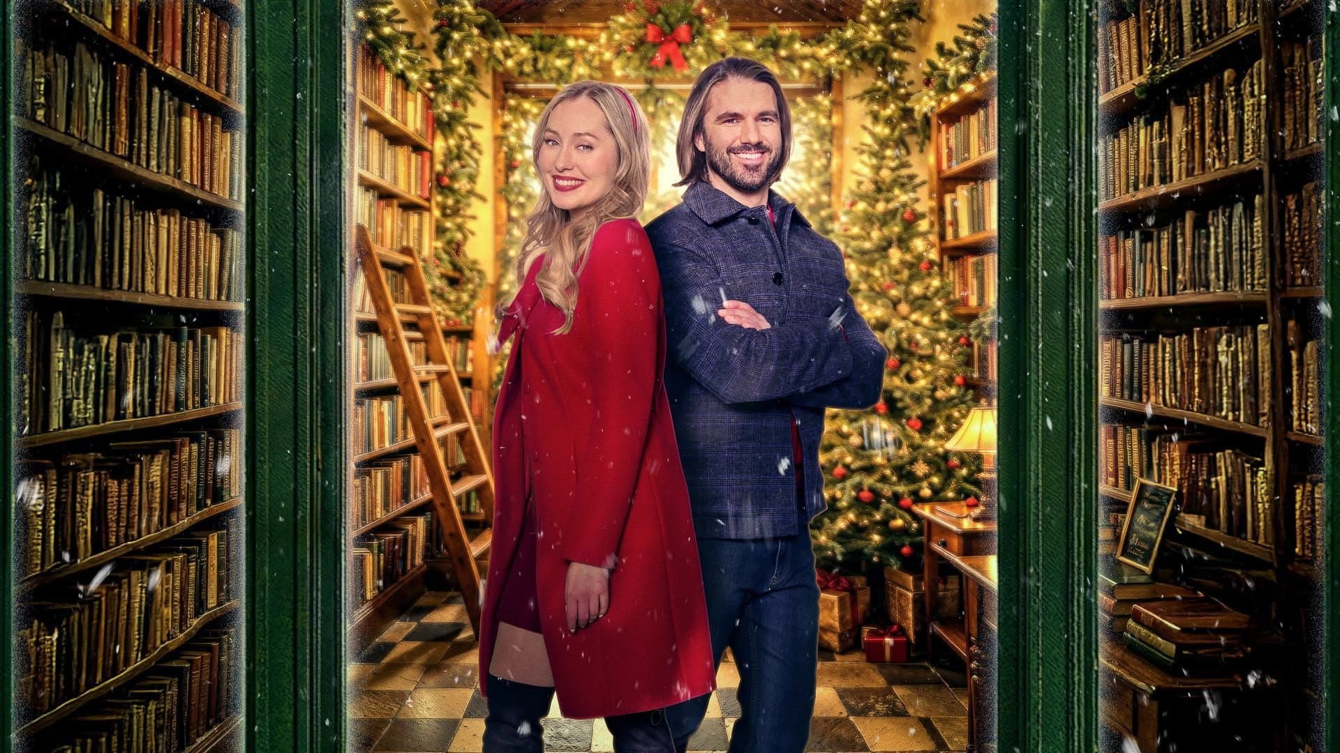 The Christmas Bookshop