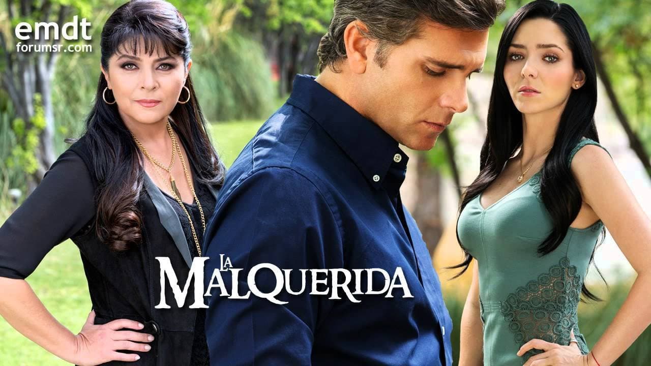 La malquerida