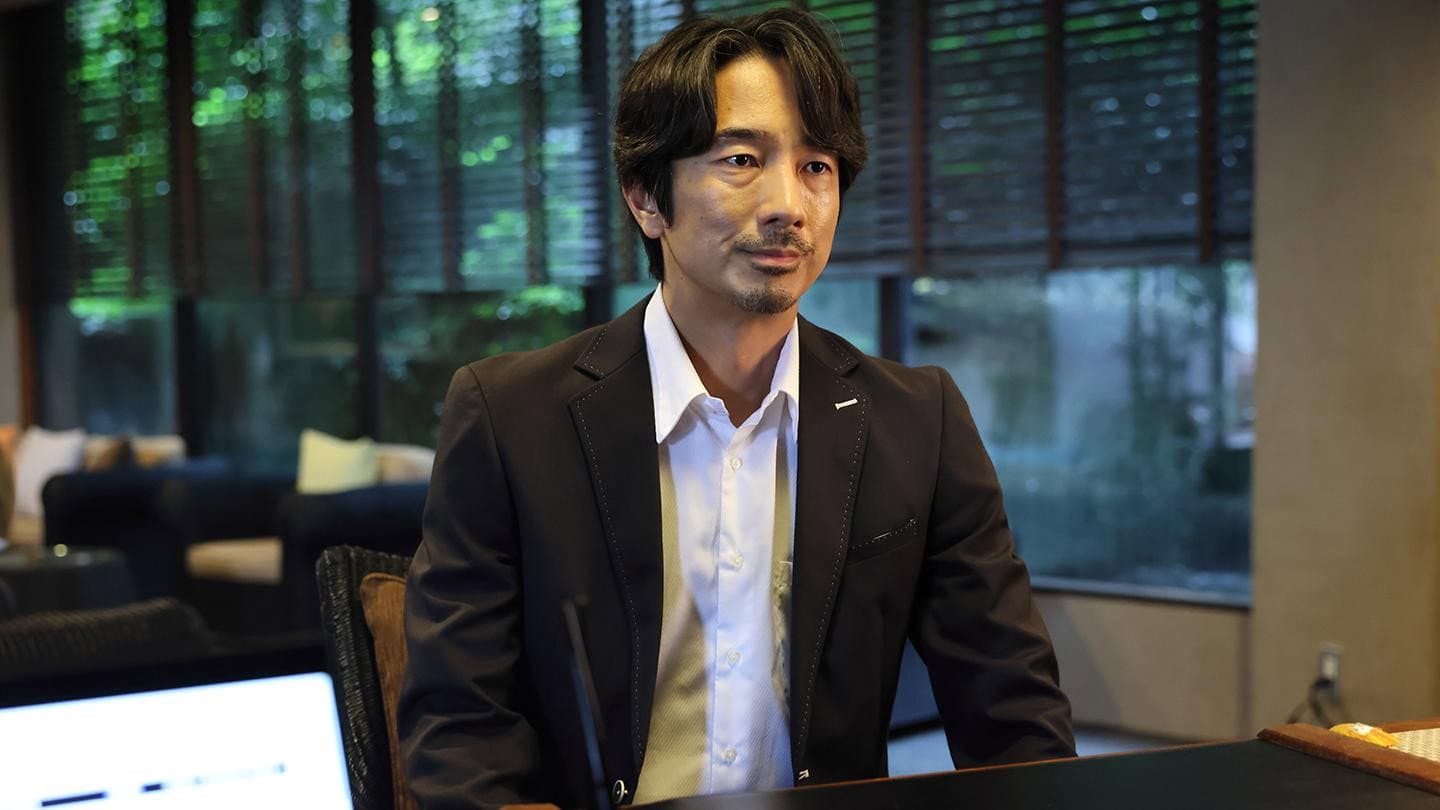 ROOM ～史上最悪の一期一会
