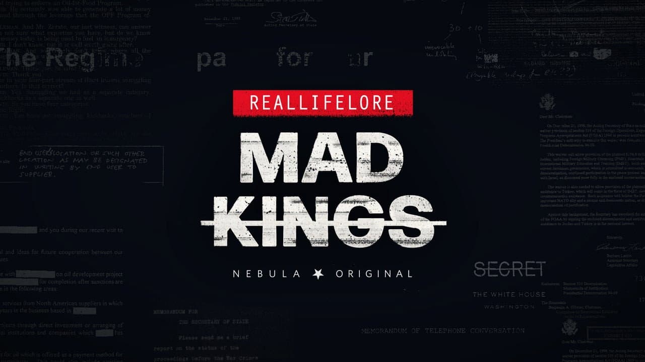 Mad Kings