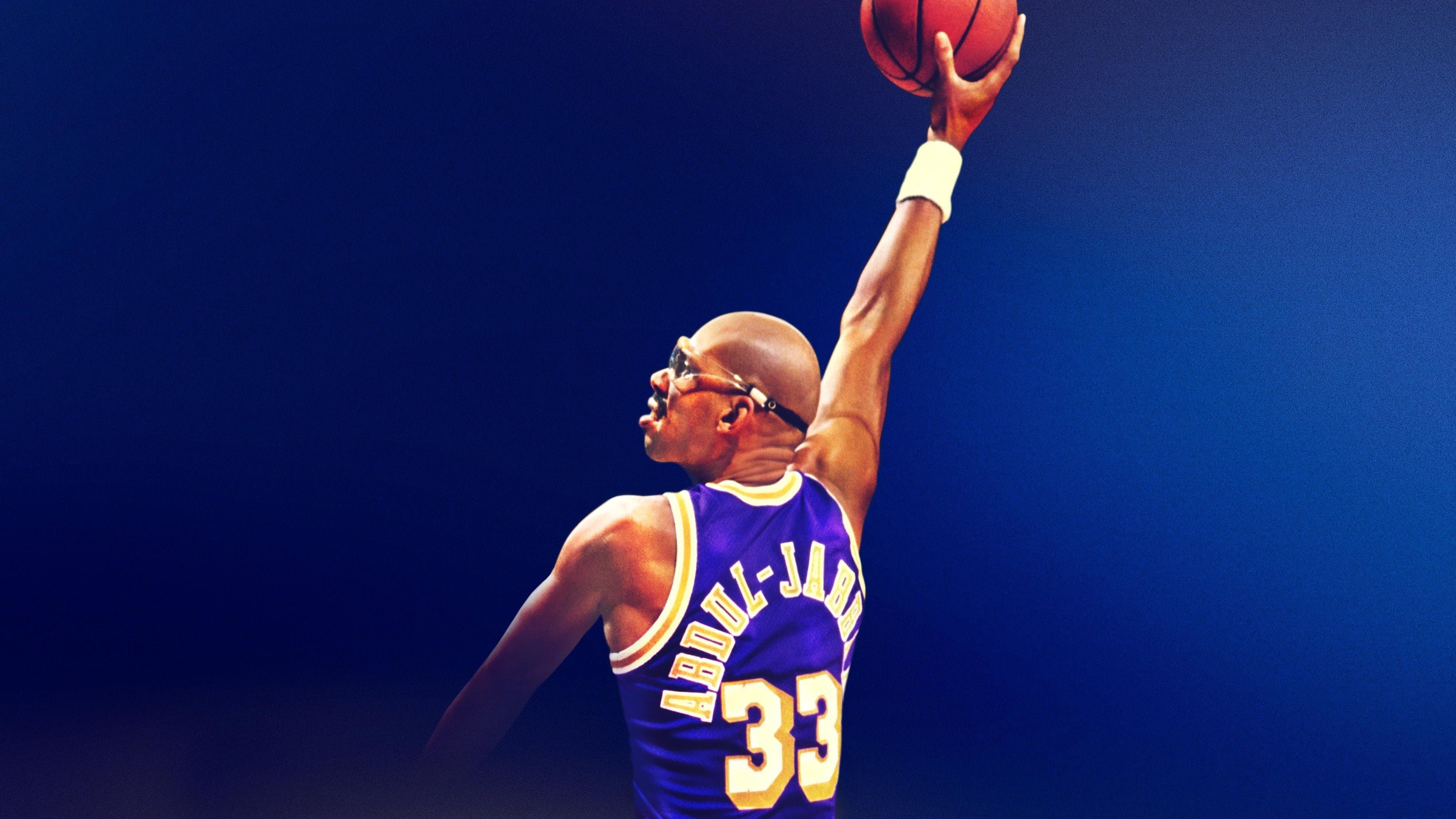 Kareem: Minoría De Uno