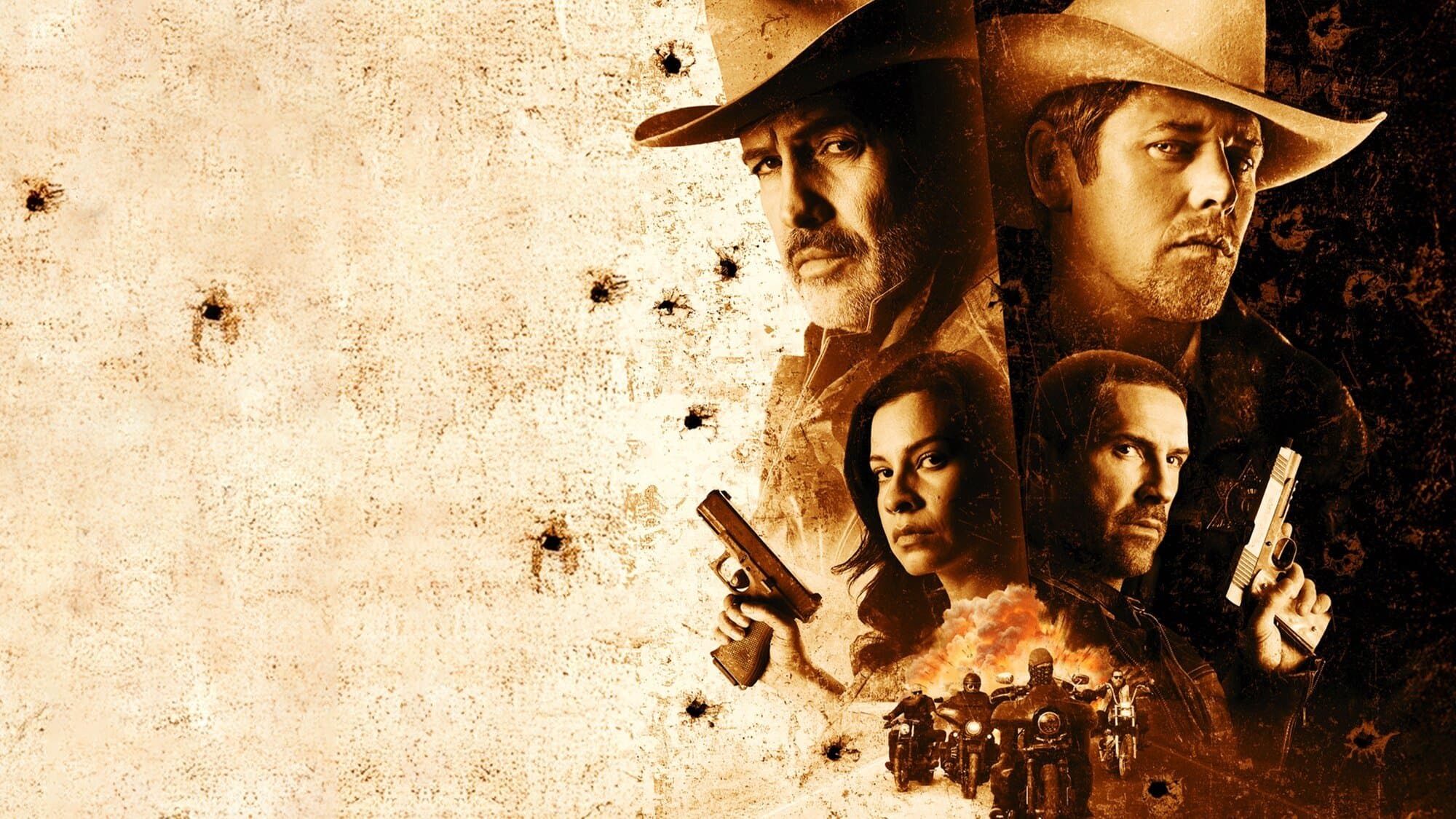 Ajuste de cuentas