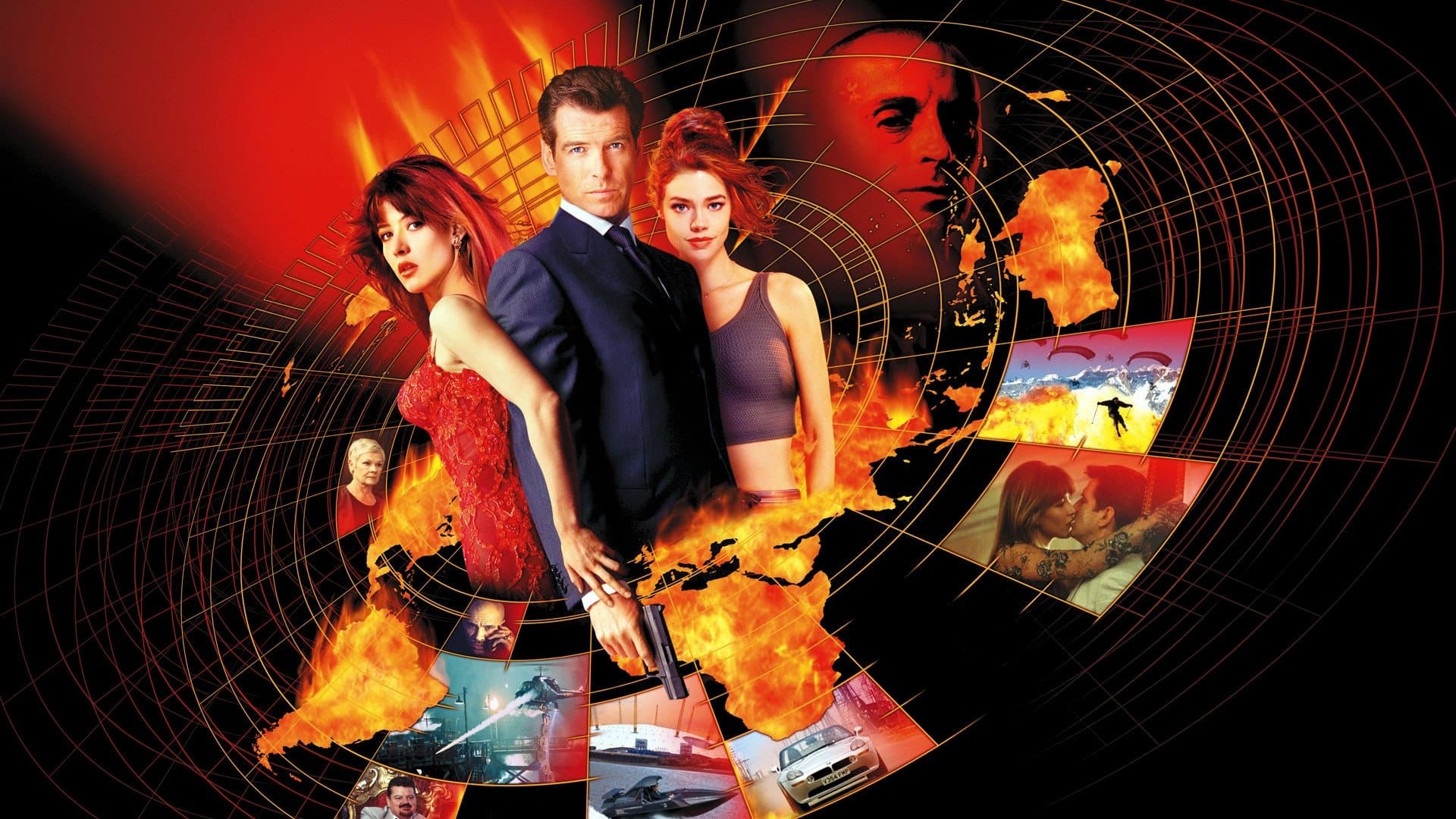 007: El mundo no basta