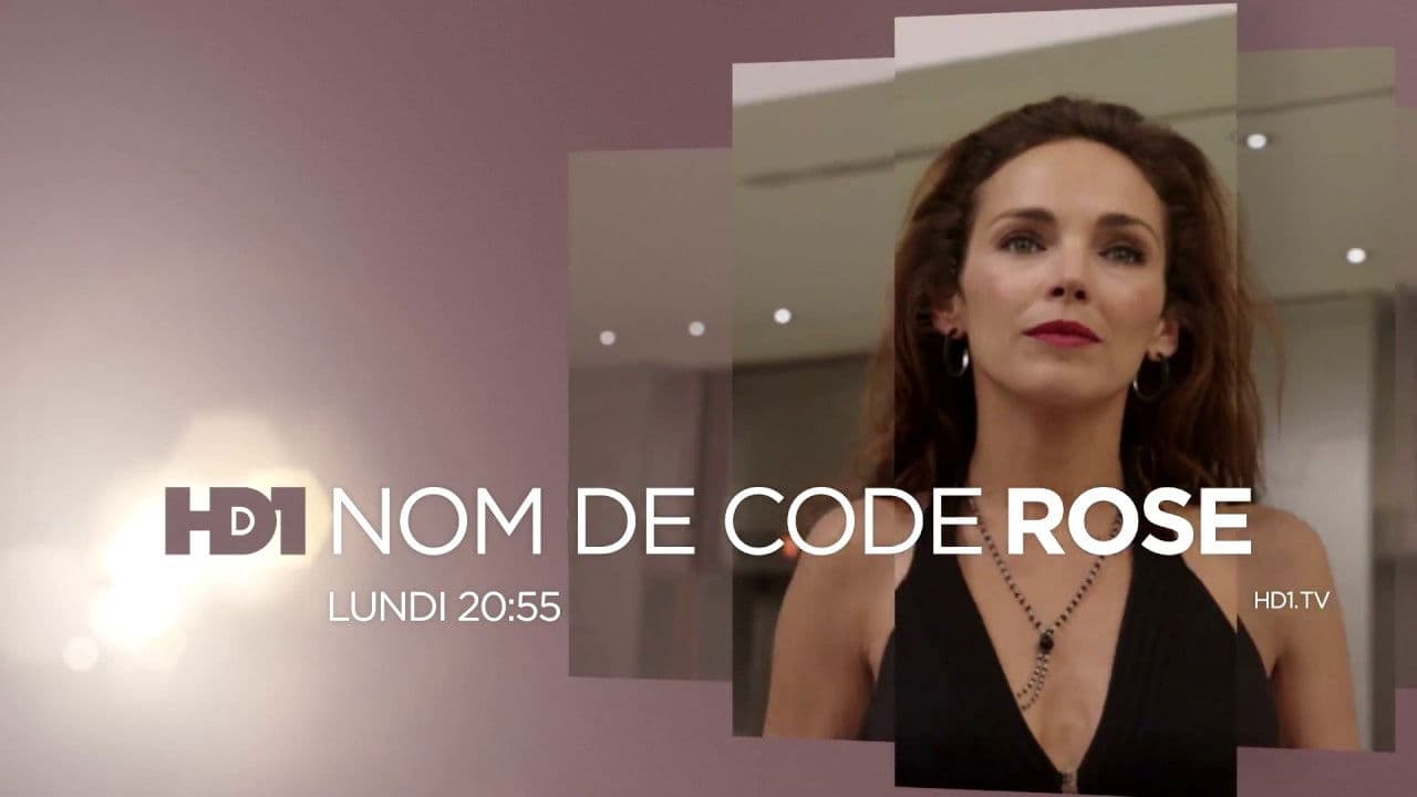 Nom de code: Rose