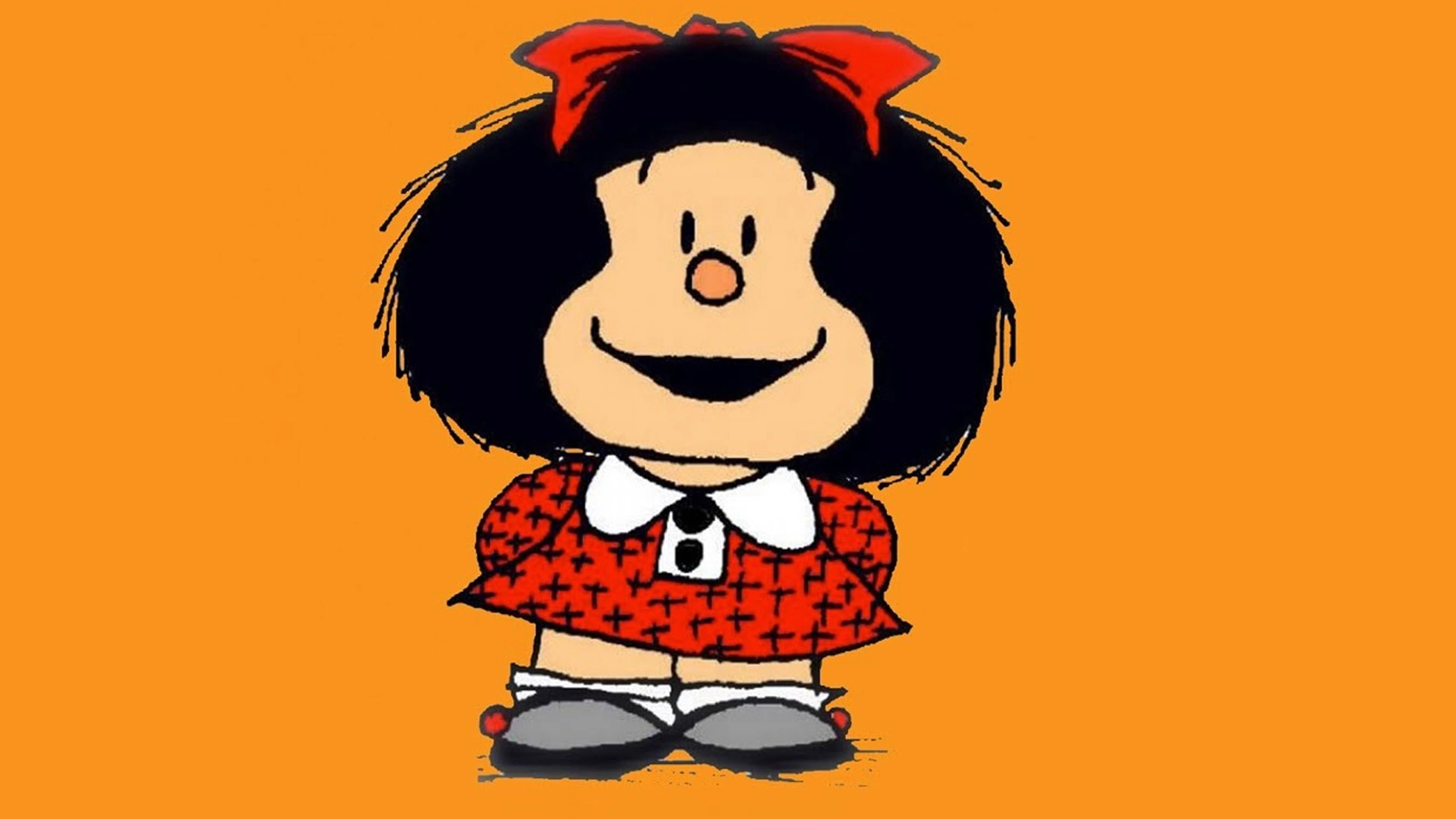 Mafalda La película