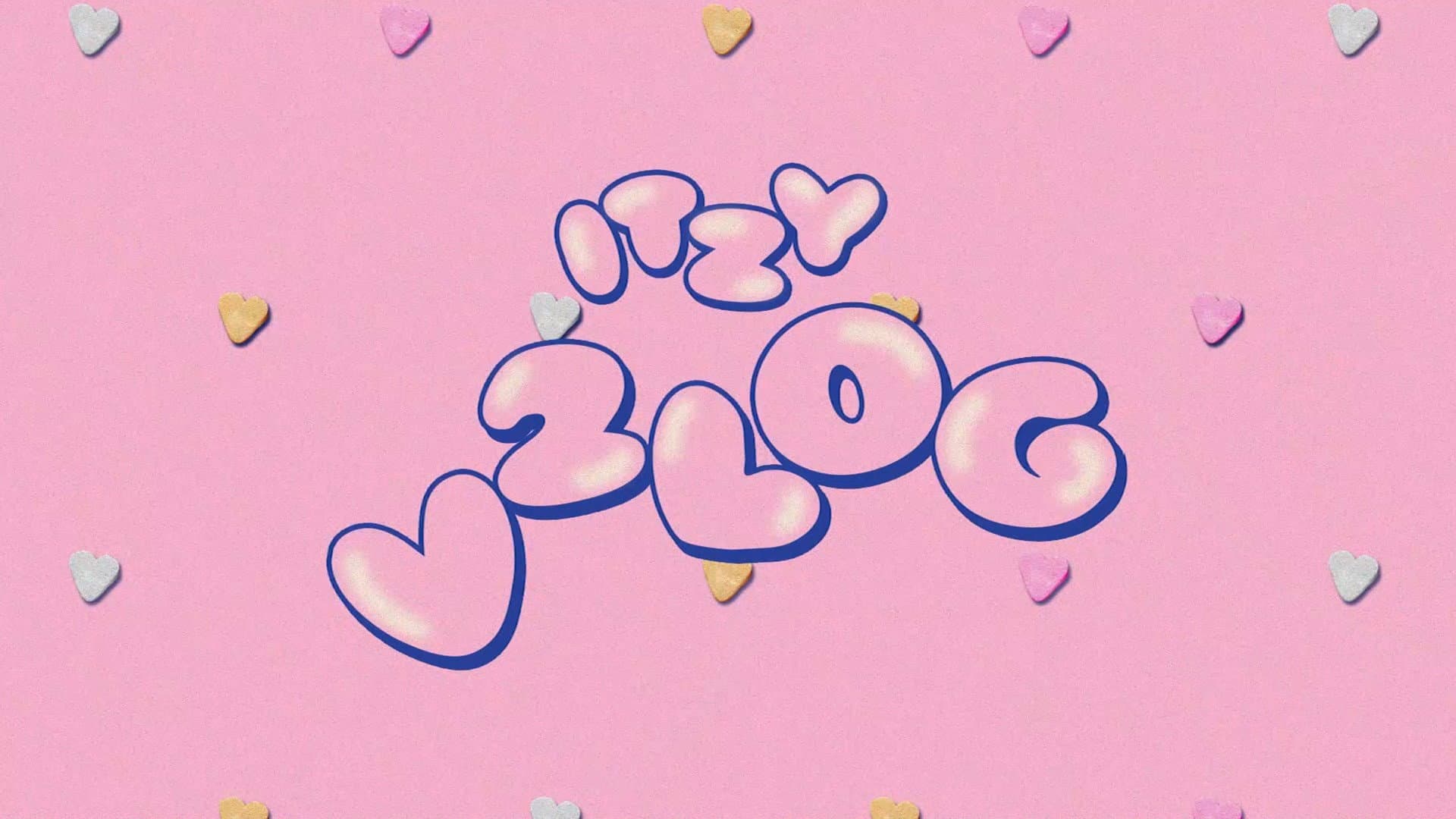 ITZY VLOG