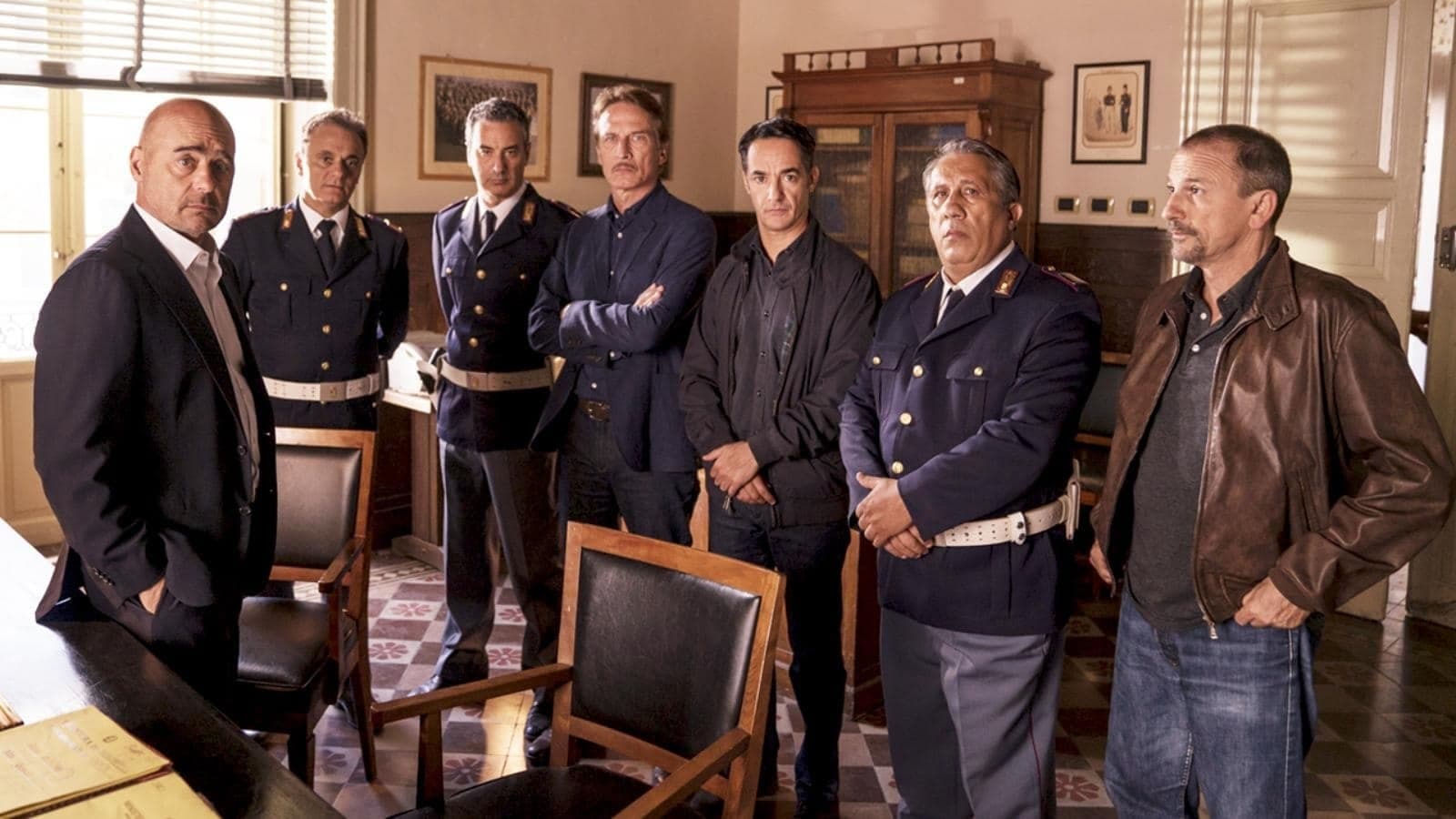 Montalbano