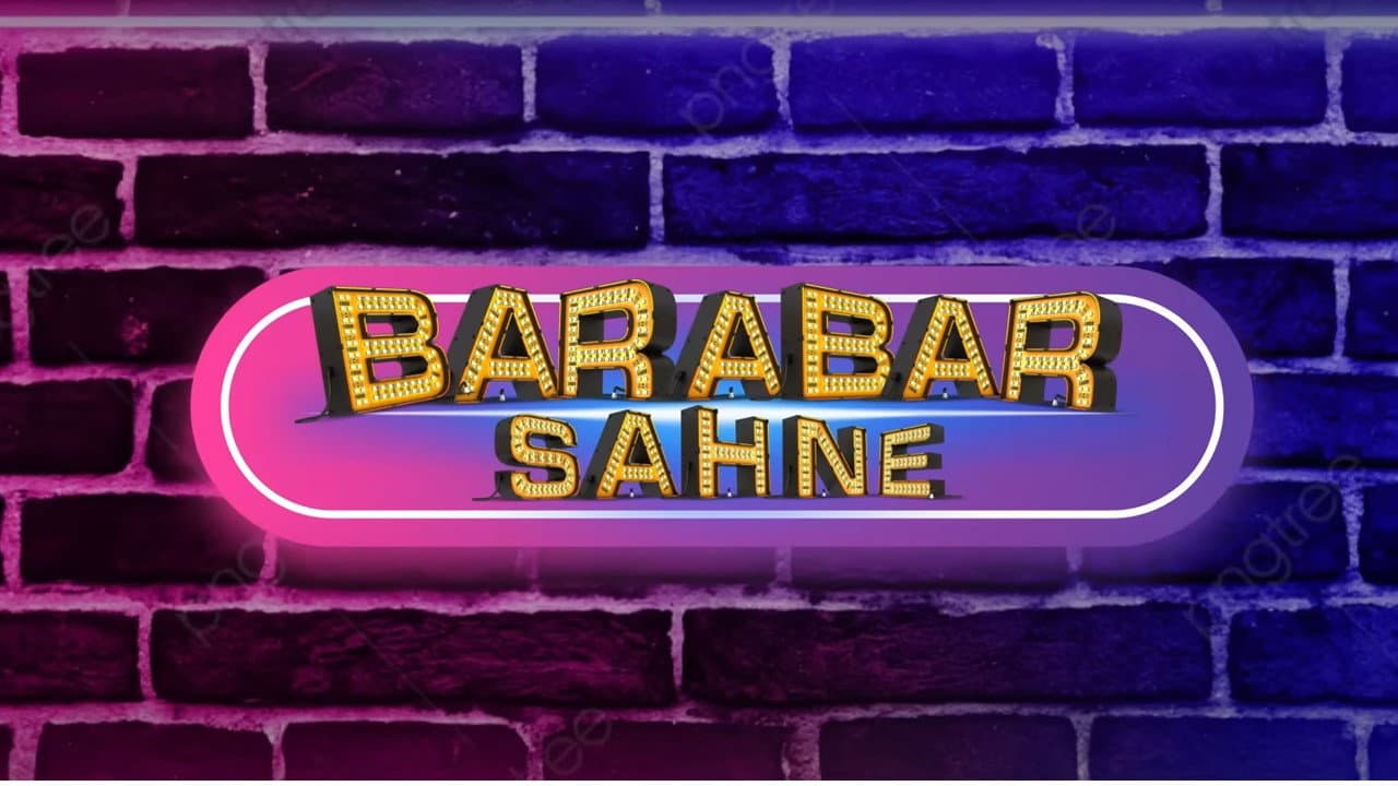 Barabar Sahne