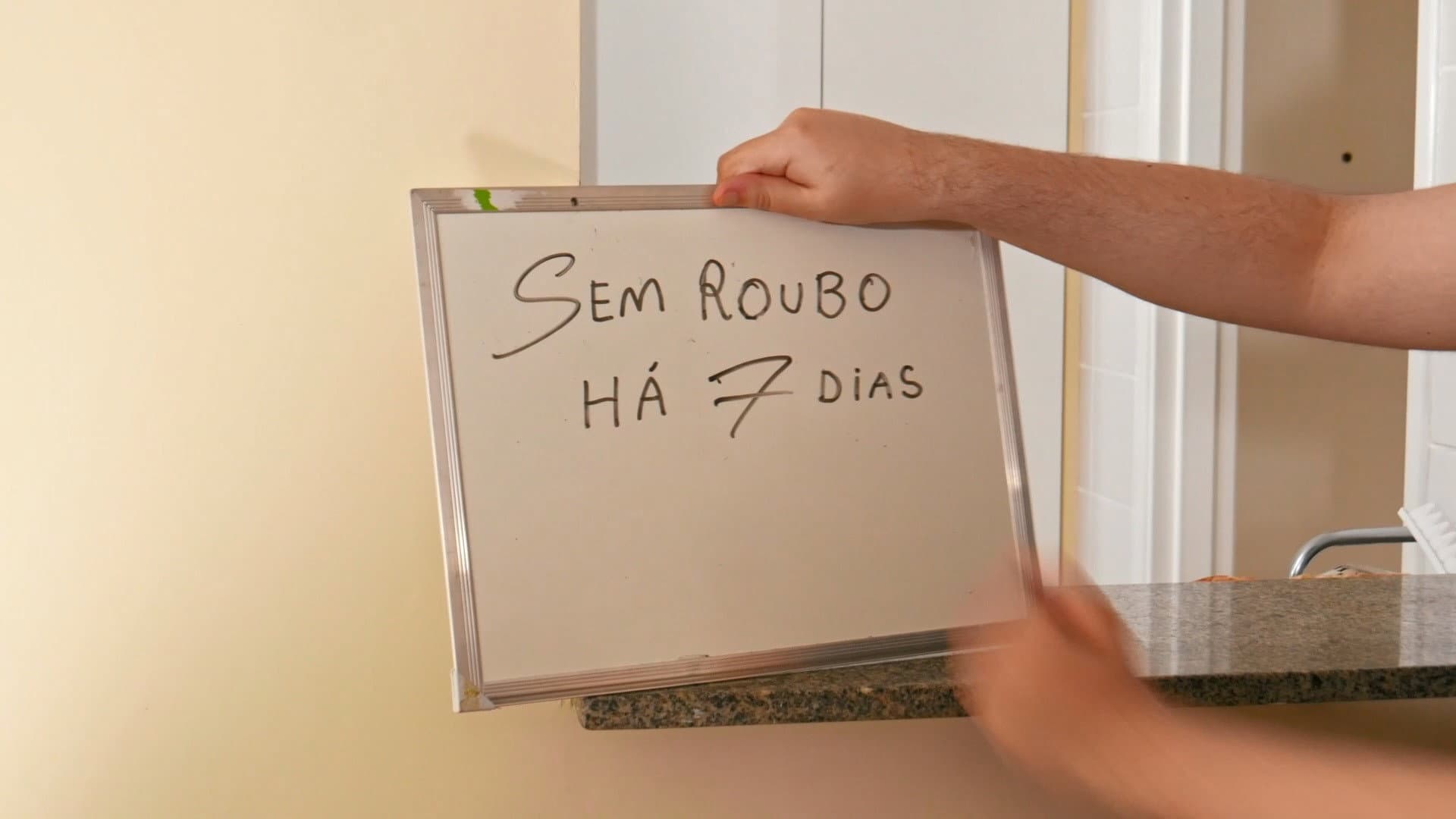 Whey: Uma Saga Anabólica em Busca da Verdade