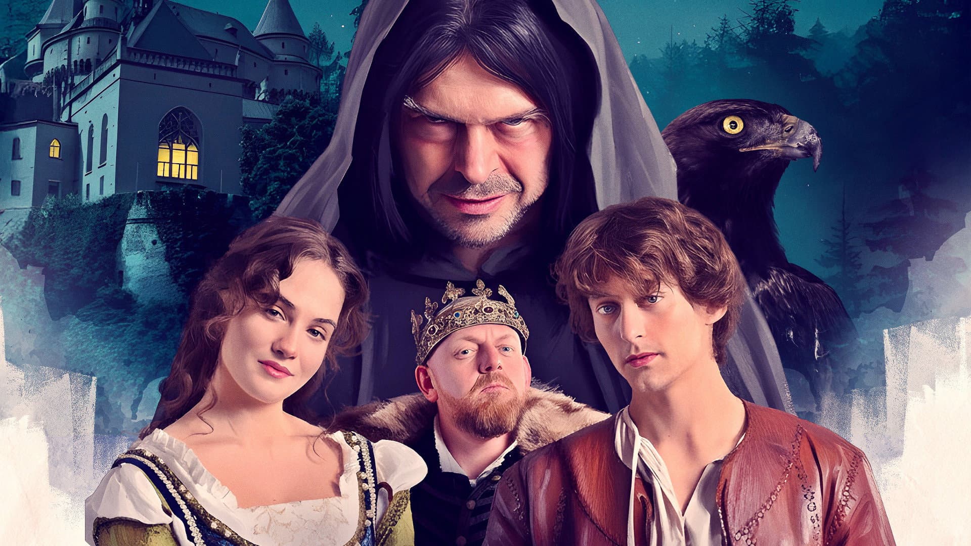 Čáry-máry