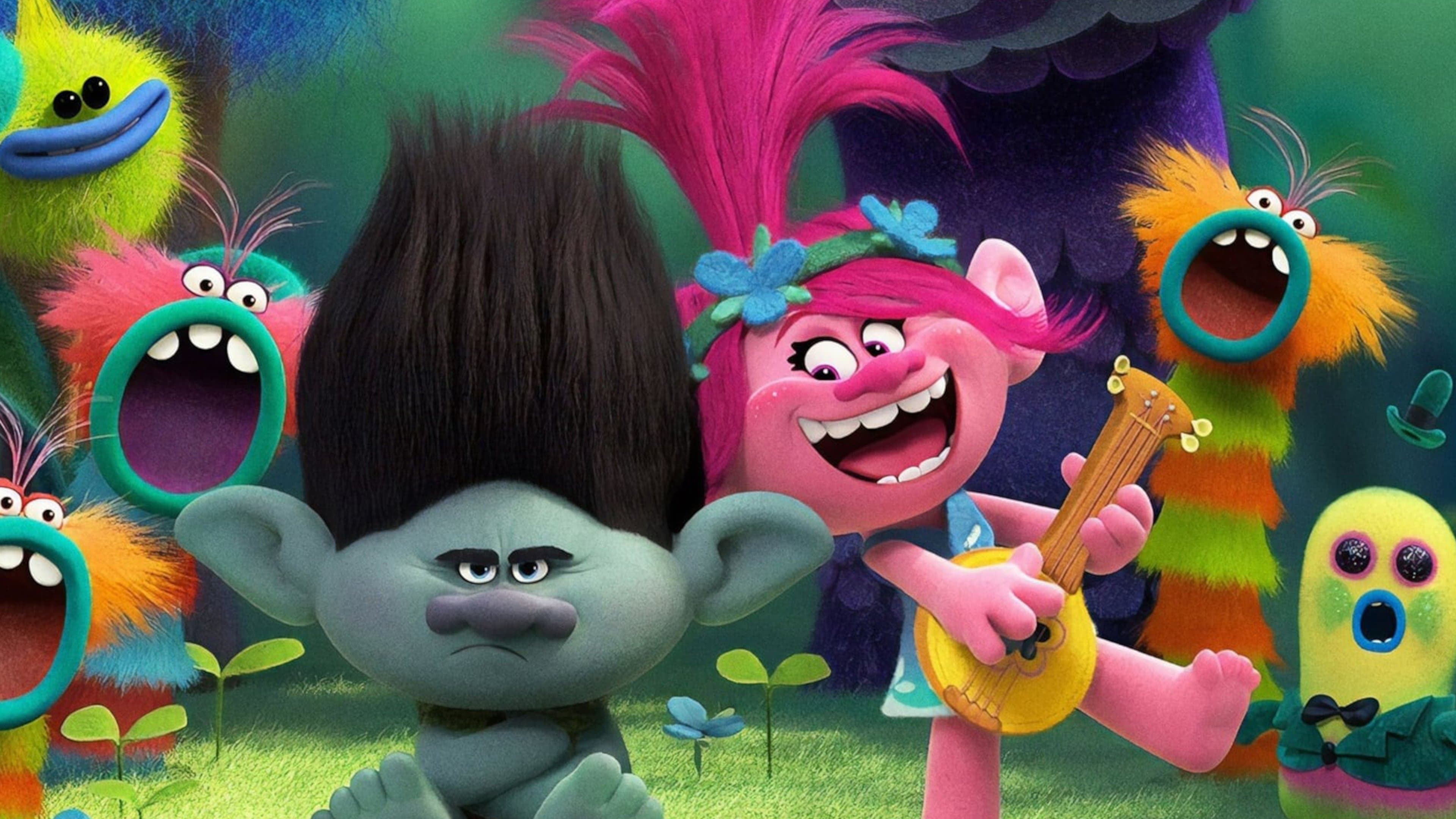 Trolls - Colección
