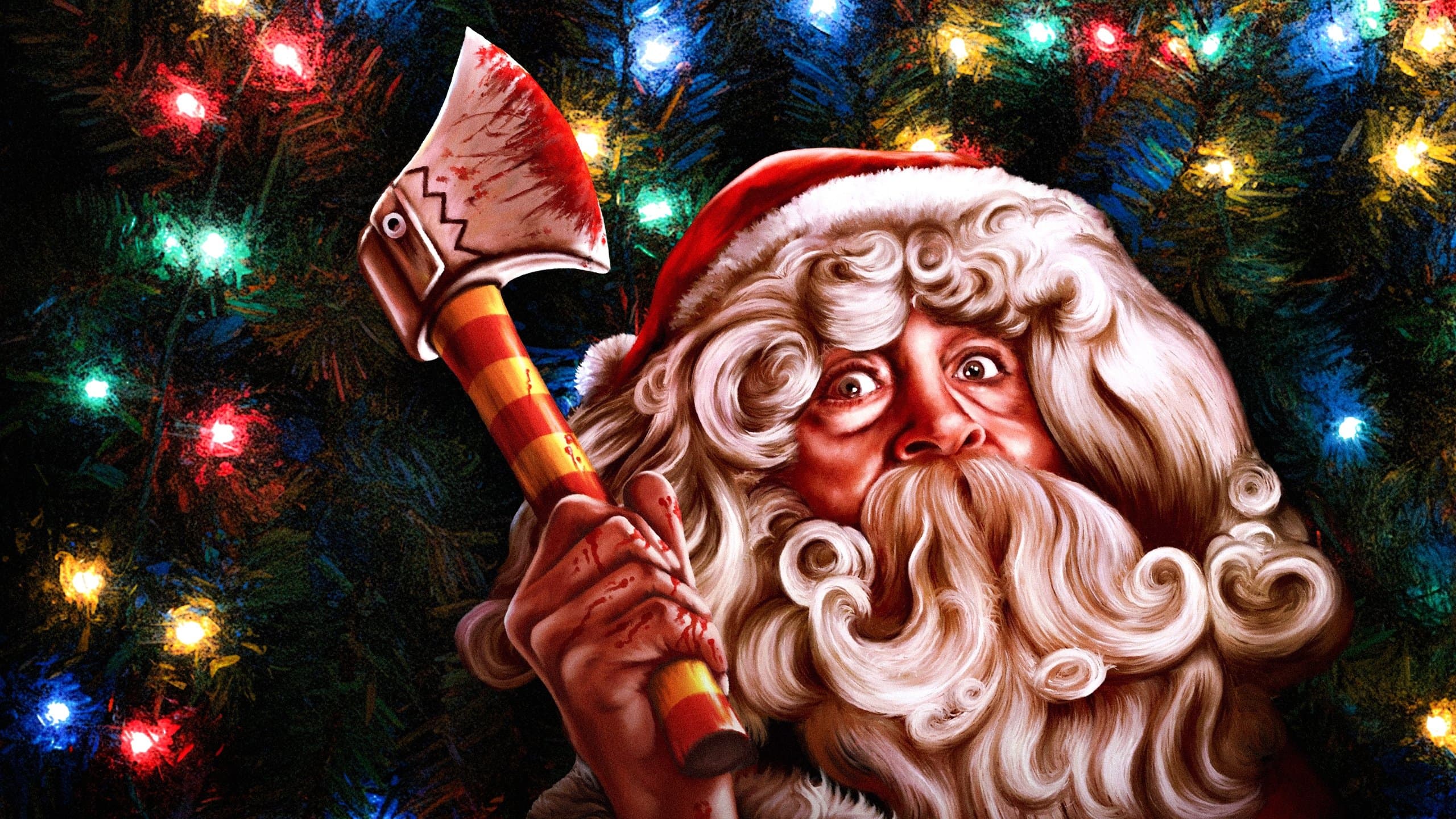 Navidades infernales