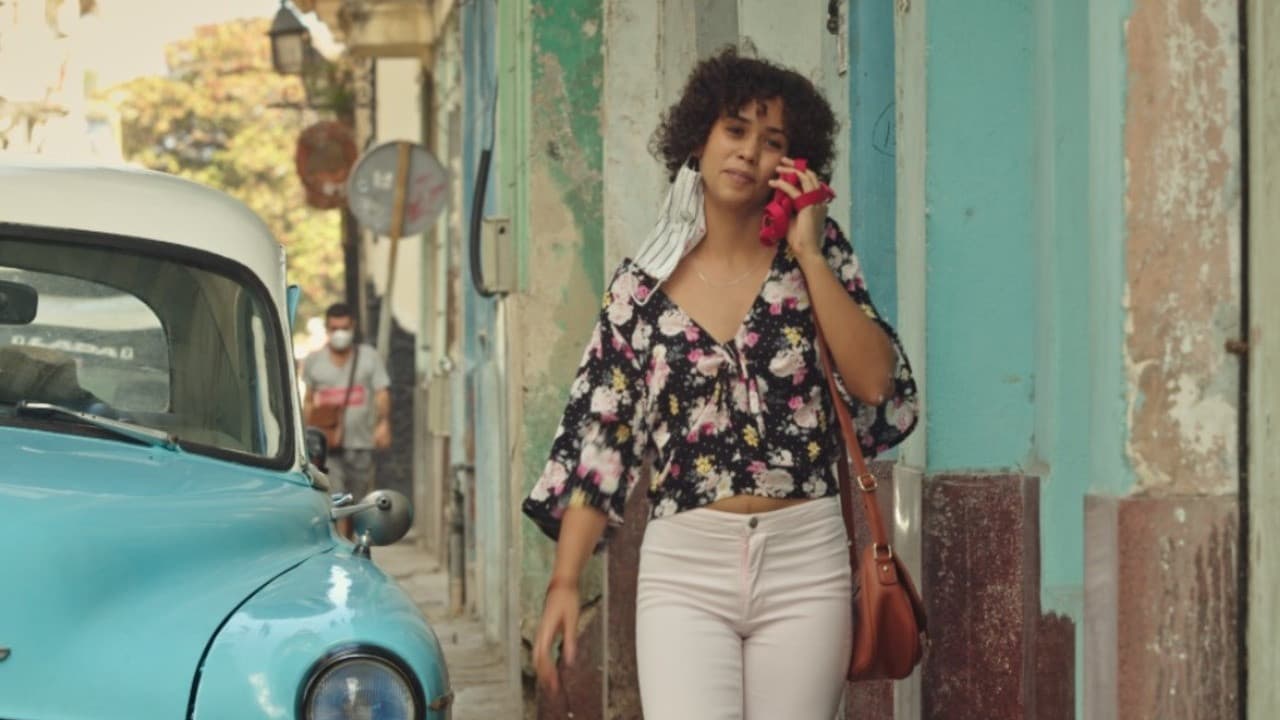 Calle Cuba