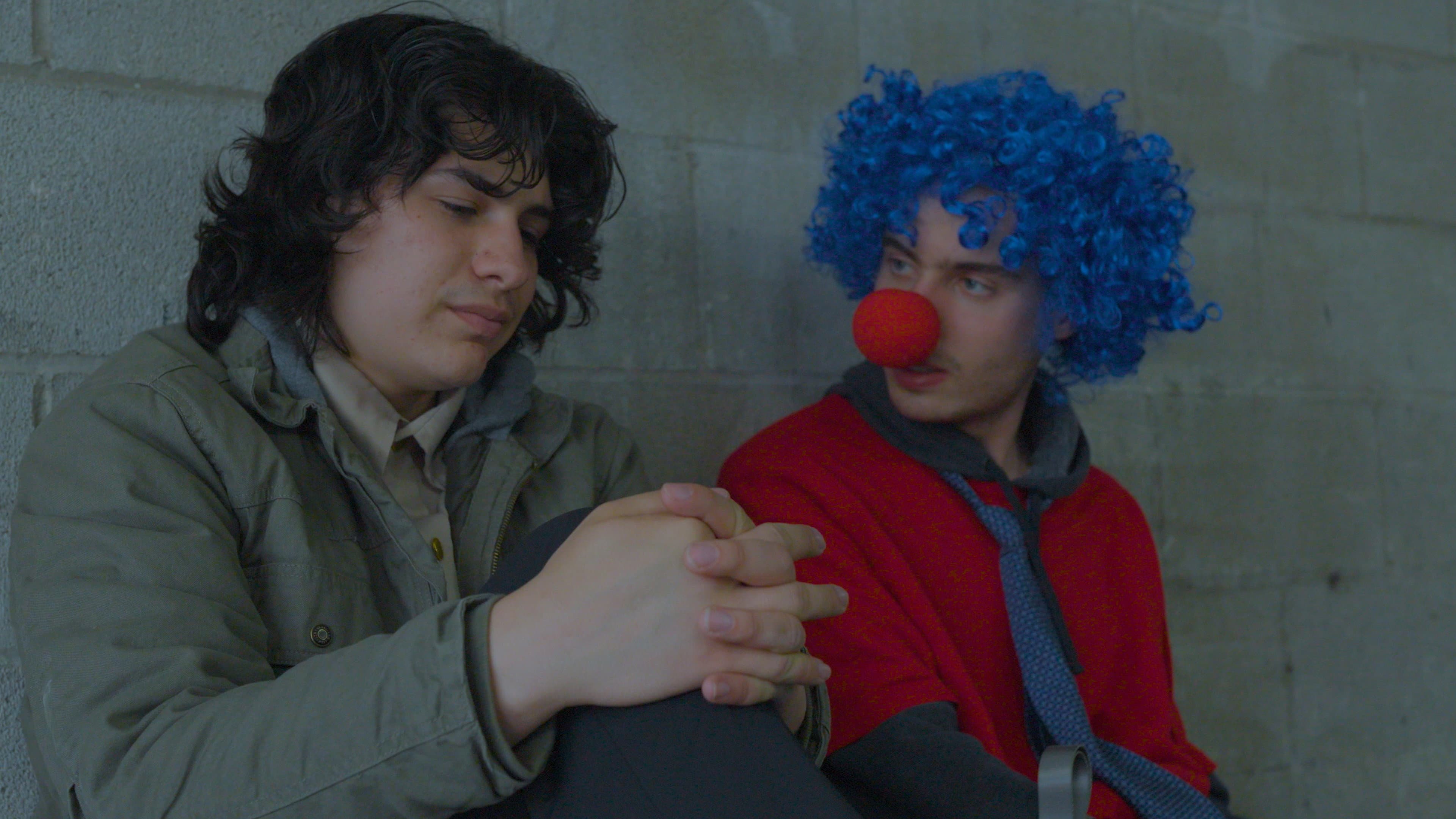 Convenient Work: Episode II-Clown Therapy