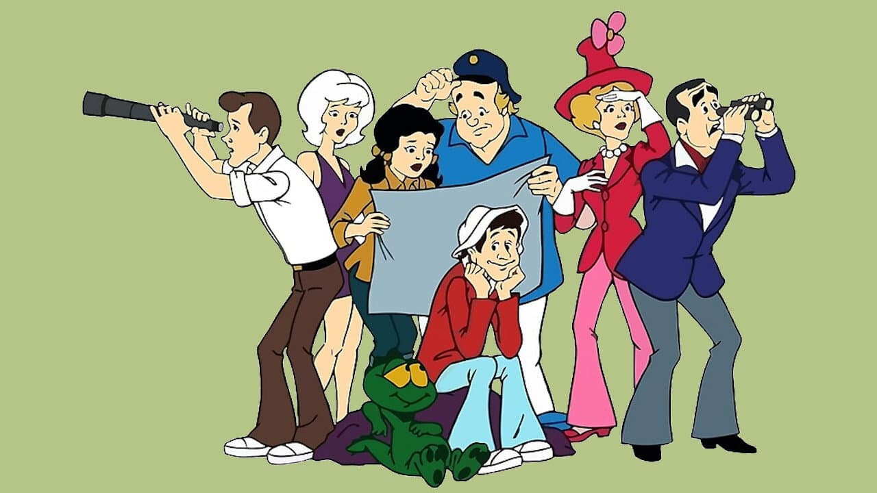 El Planeta de Gilligan