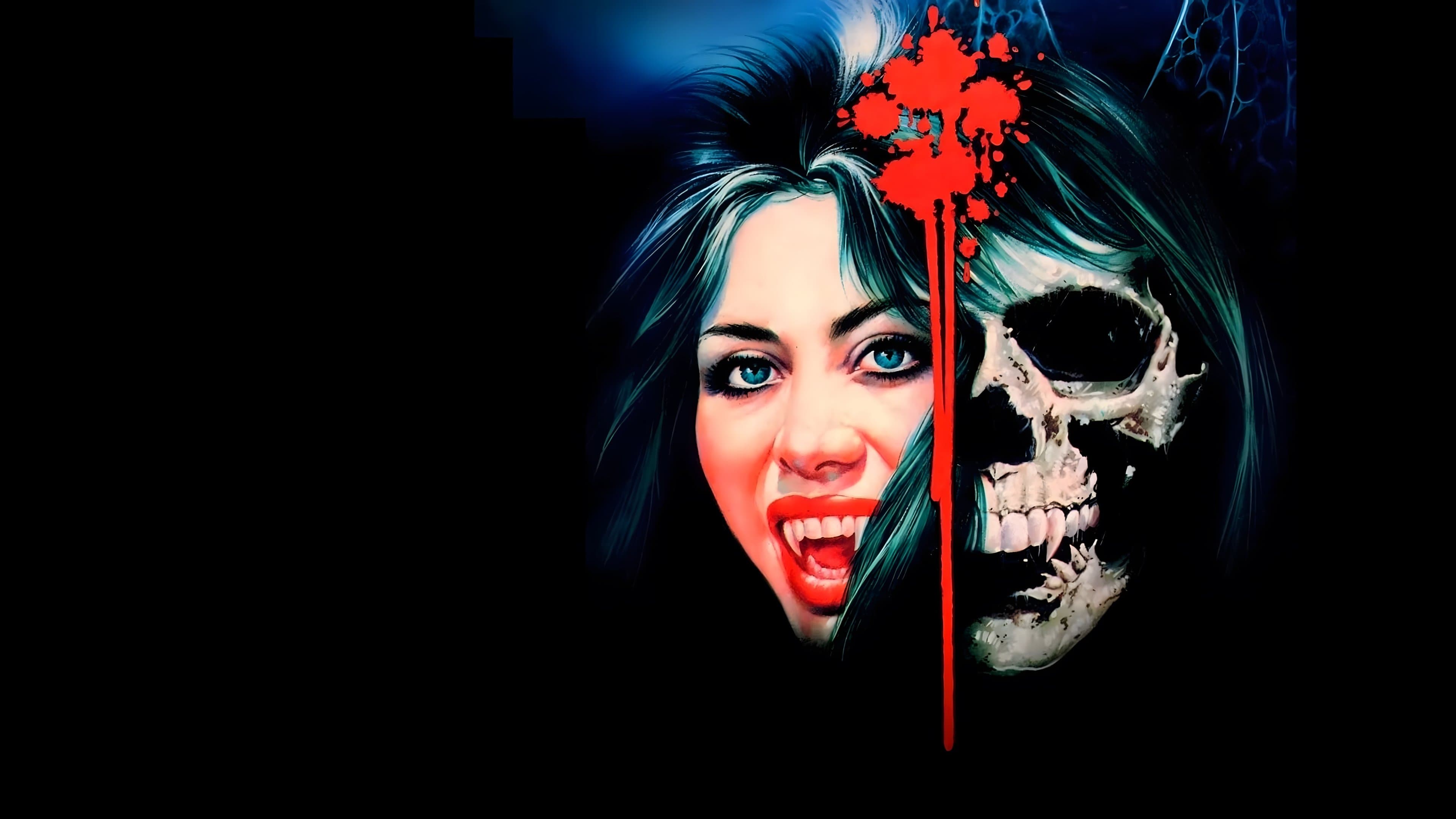 El Ataque de las Vampiras