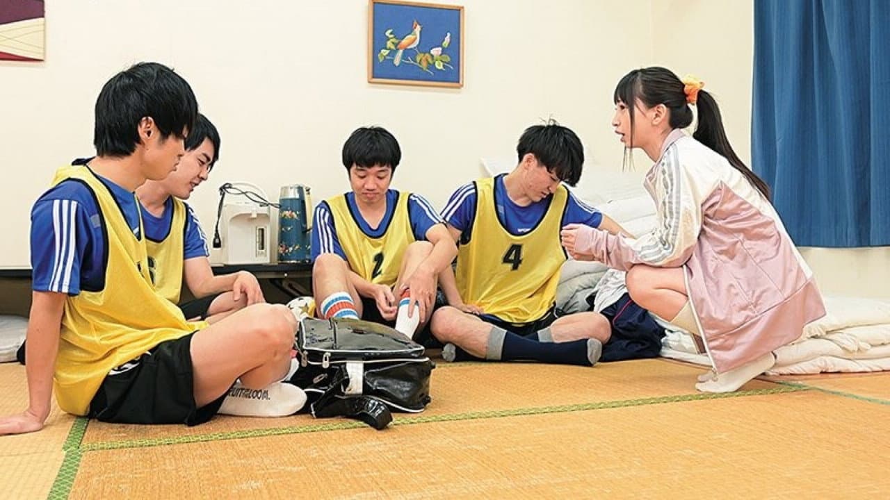 DASD00856 ヤる気を出させて優勝を目指す小悪魔女子マネージャー 冬愛ことね