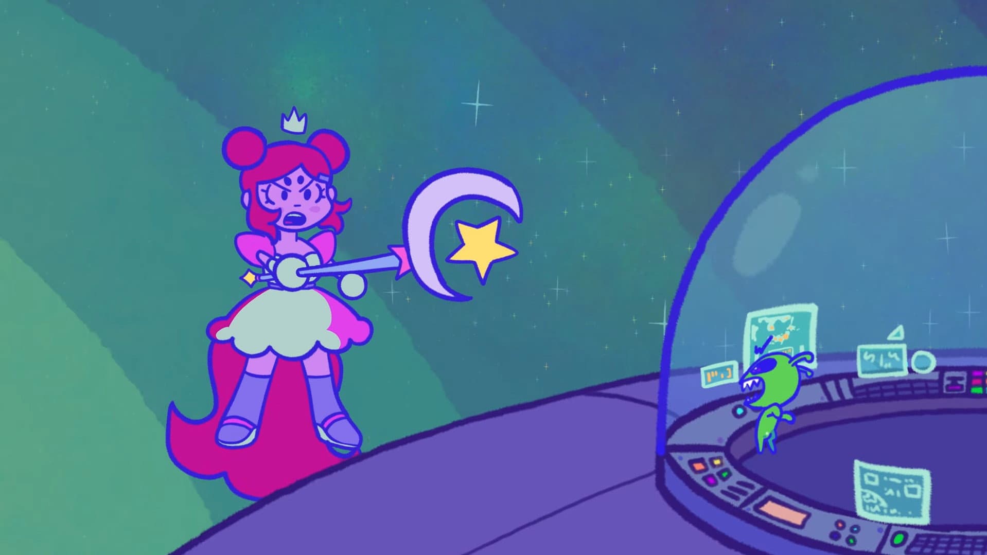SuperNova