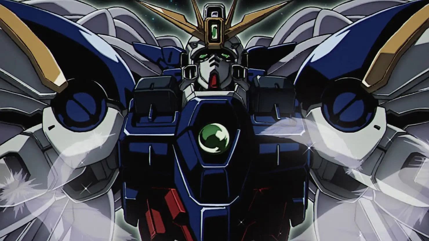 Gundam Wing: Endless Waltz